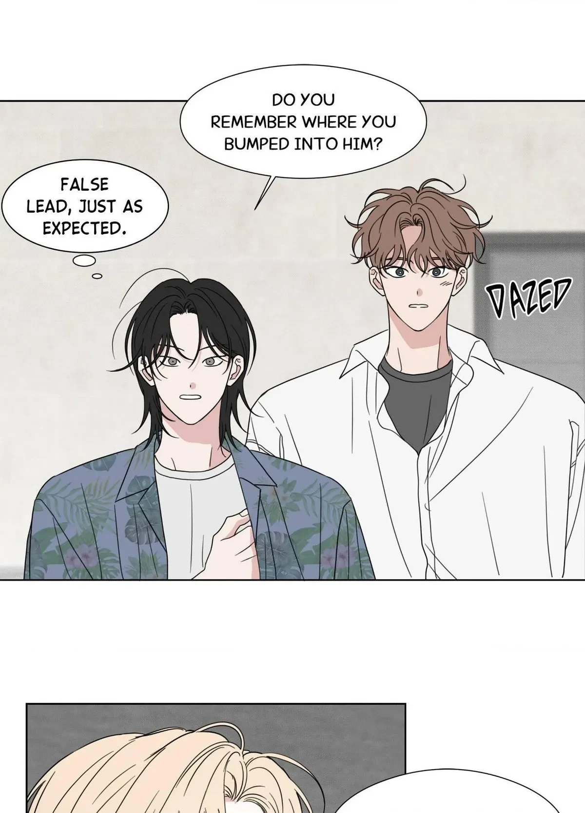 Sorta Psycho Chapter 28, page 31