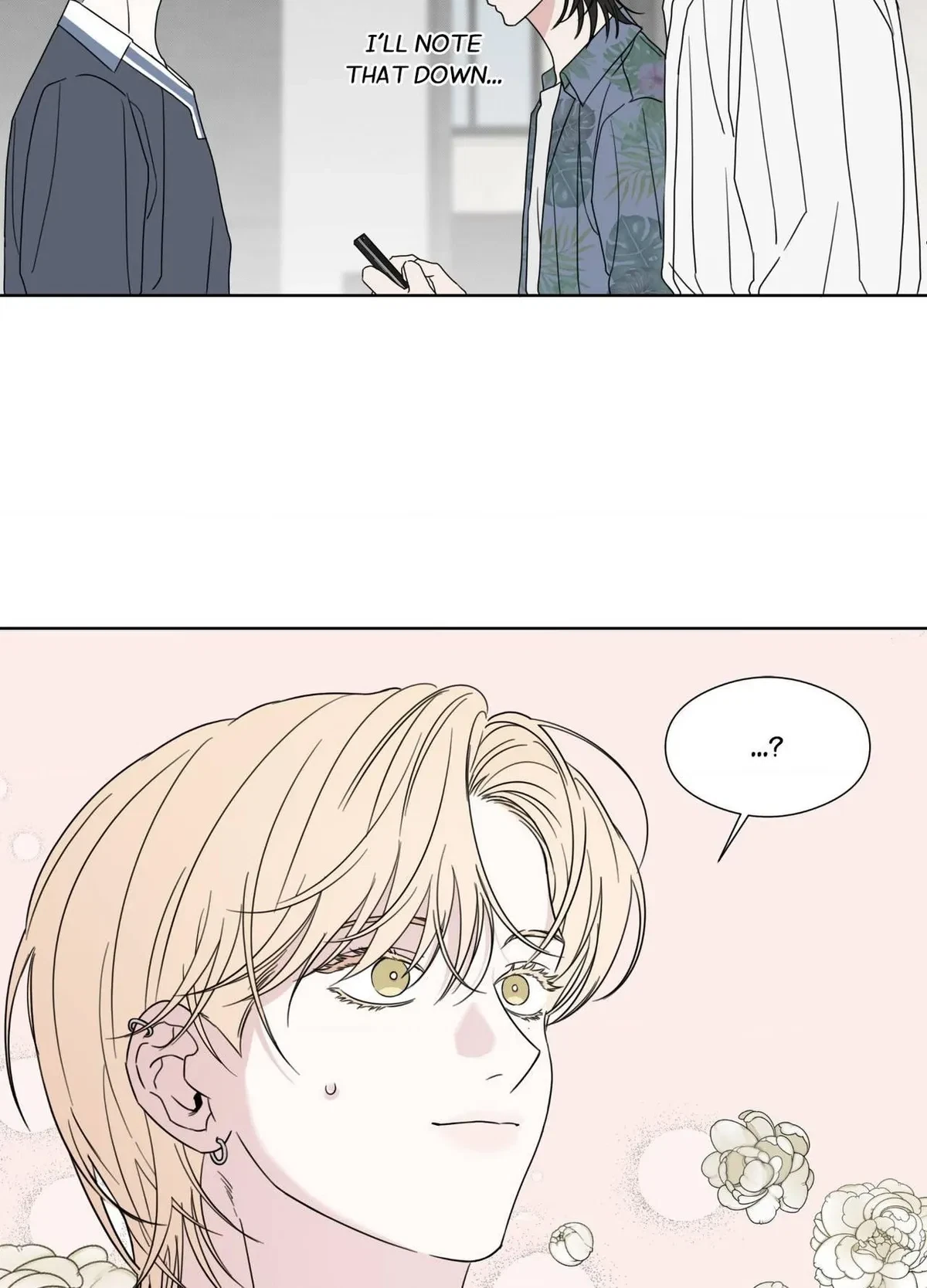 Sorta Psycho Chapter 28, page 33