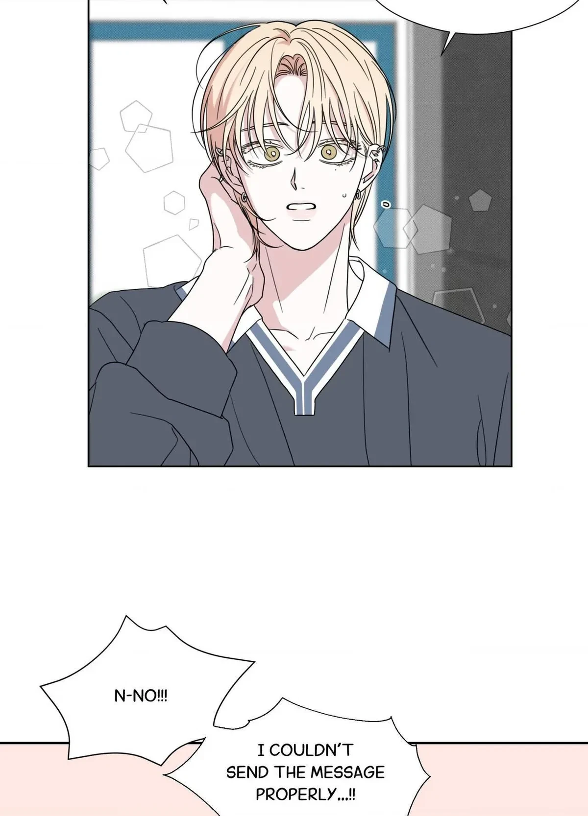Sorta Psycho Chapter 28, page 38
