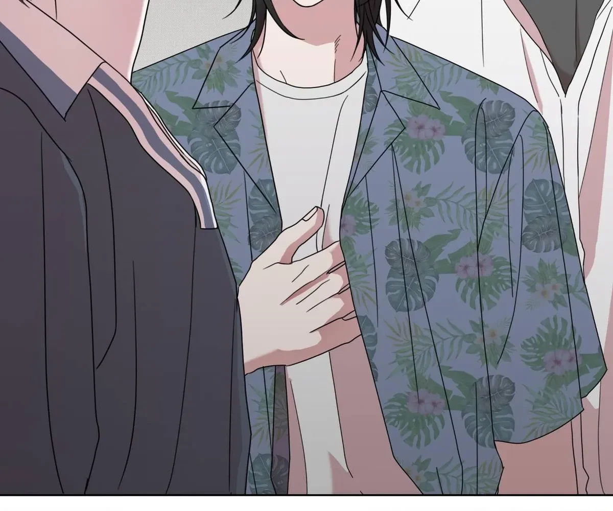 Sorta Psycho Chapter 28, page 4