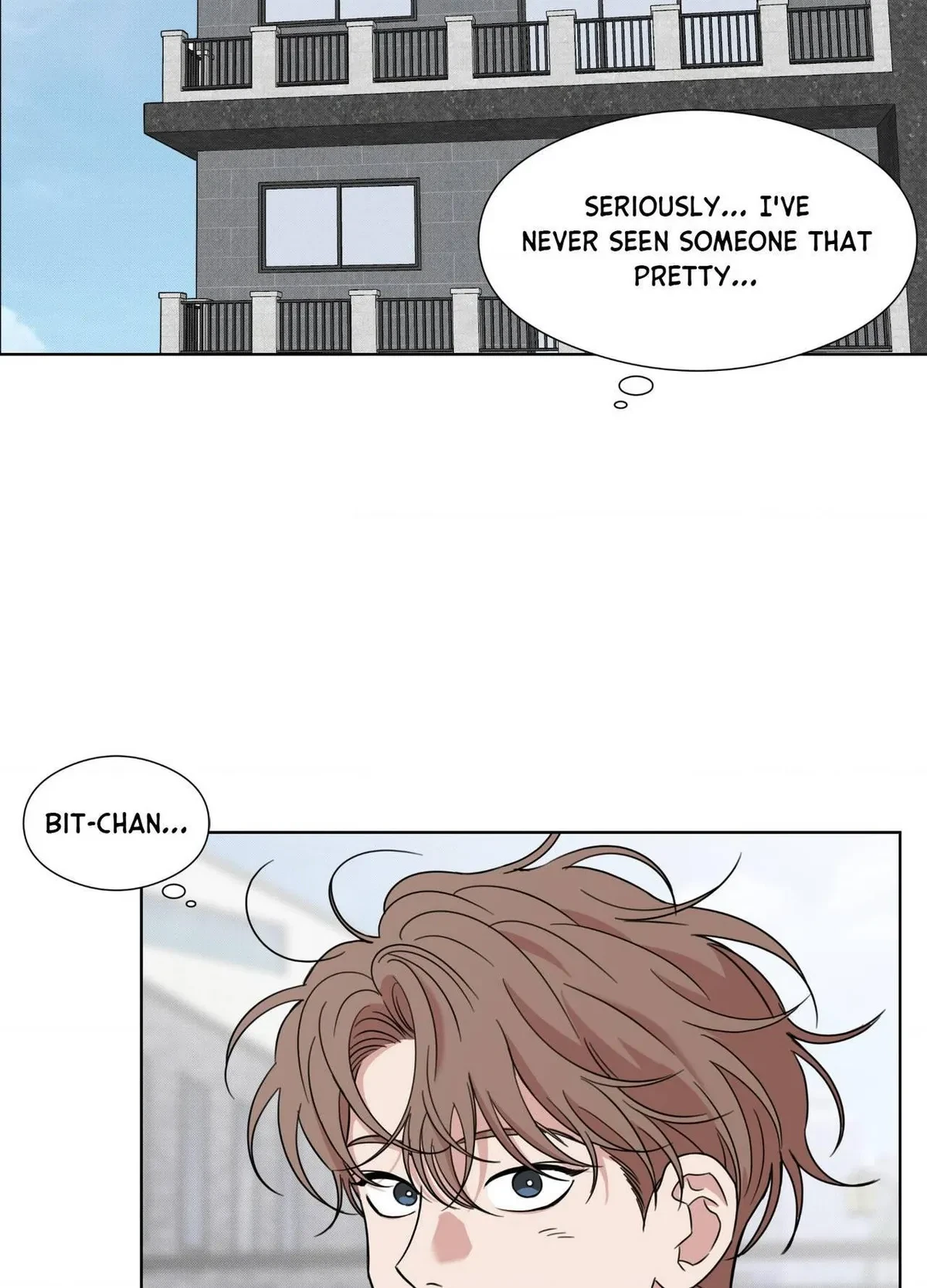 Sorta Psycho Chapter 28, page 49