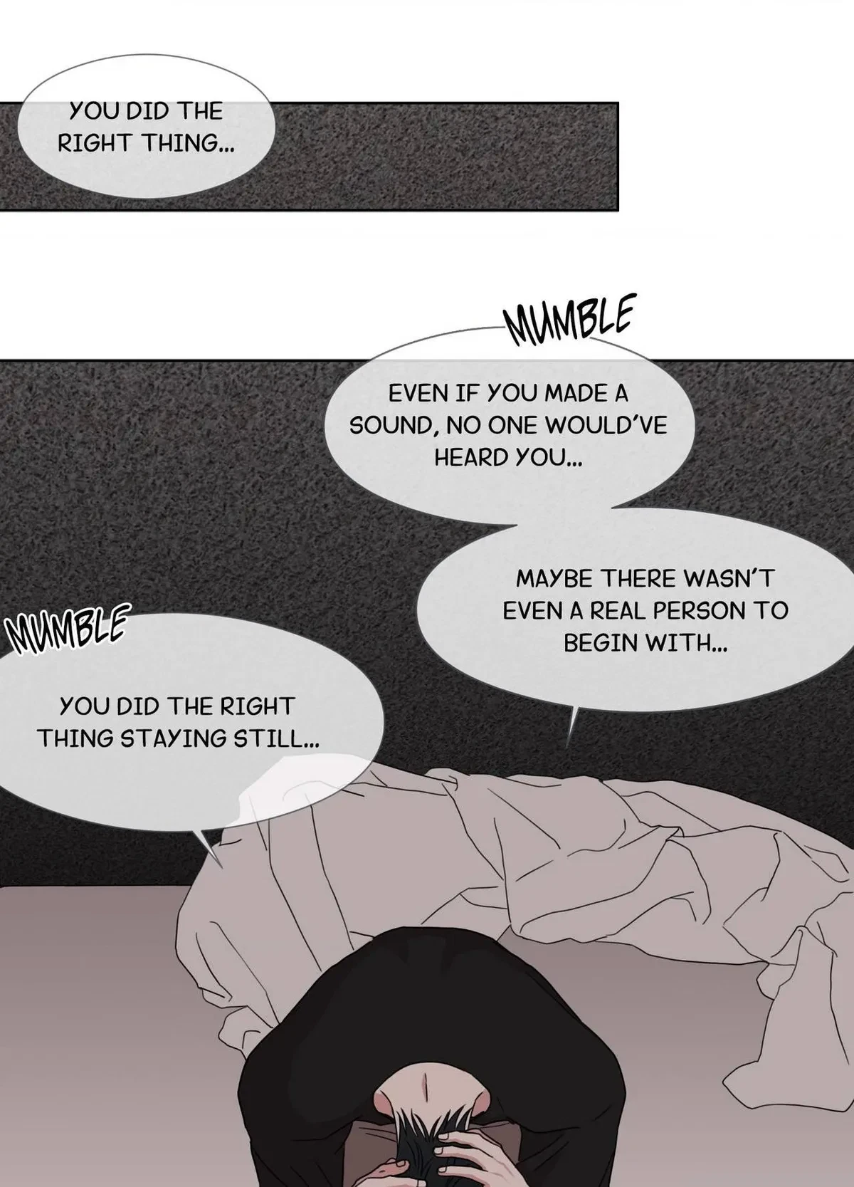 Sorta Psycho Chapter 28, page 57