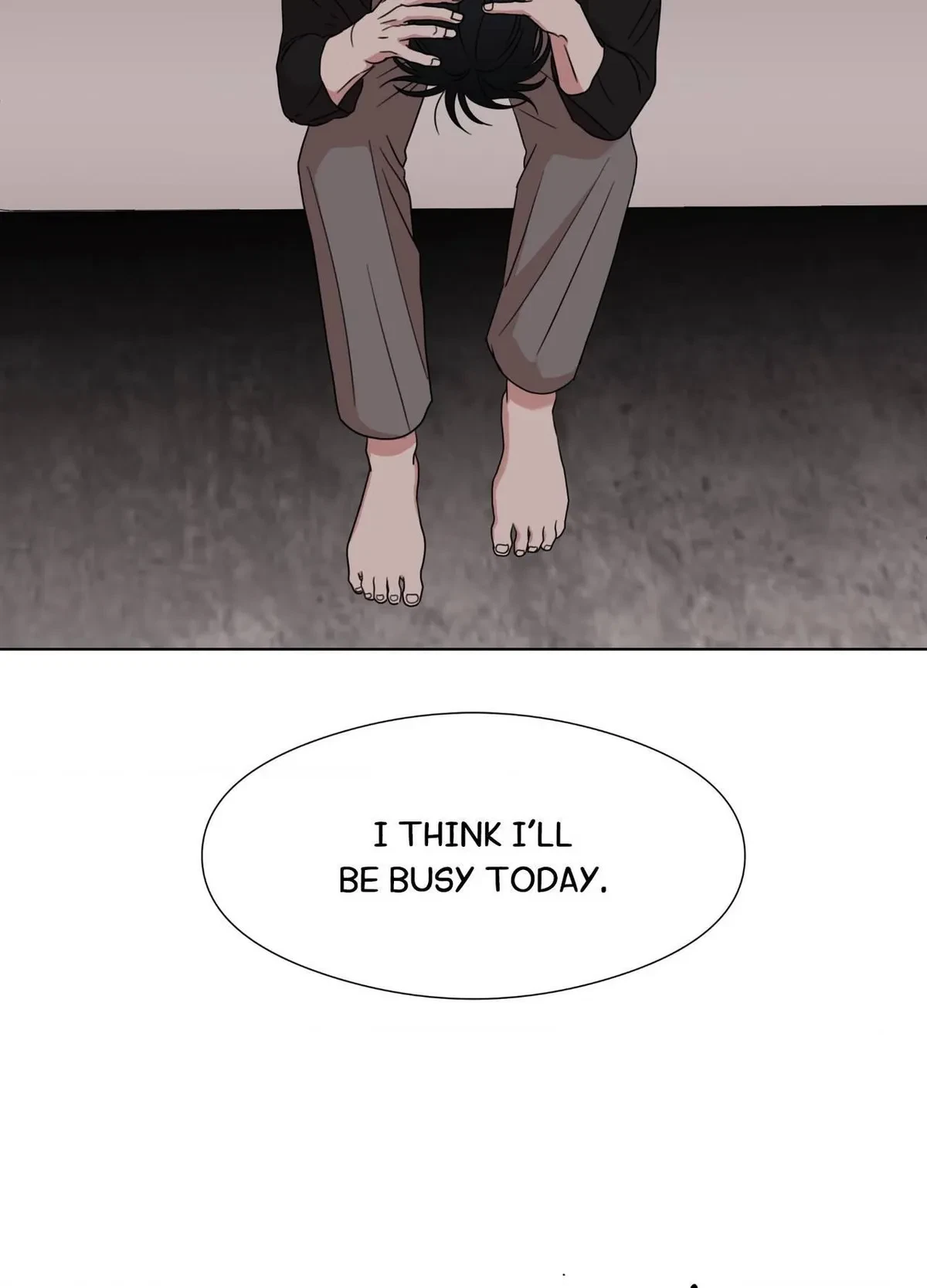 Sorta Psycho Chapter 28, page 58
