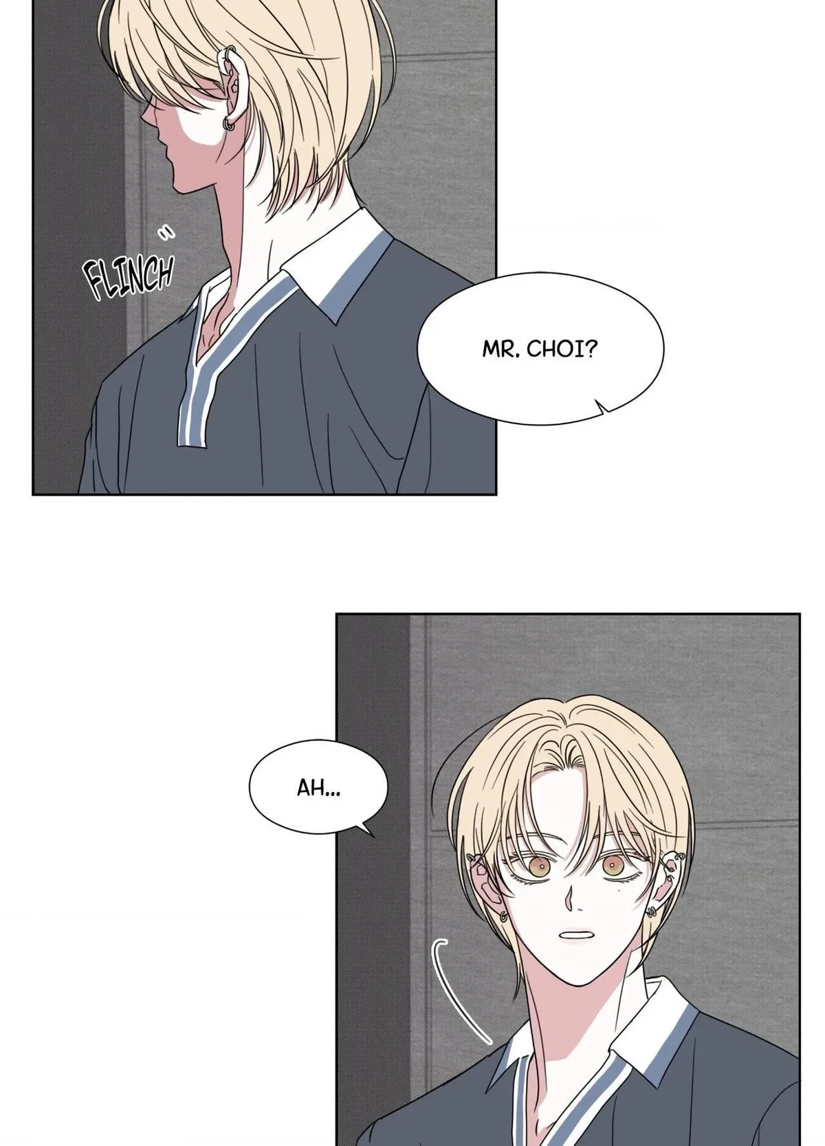 Sorta Psycho Chapter 28, page 6