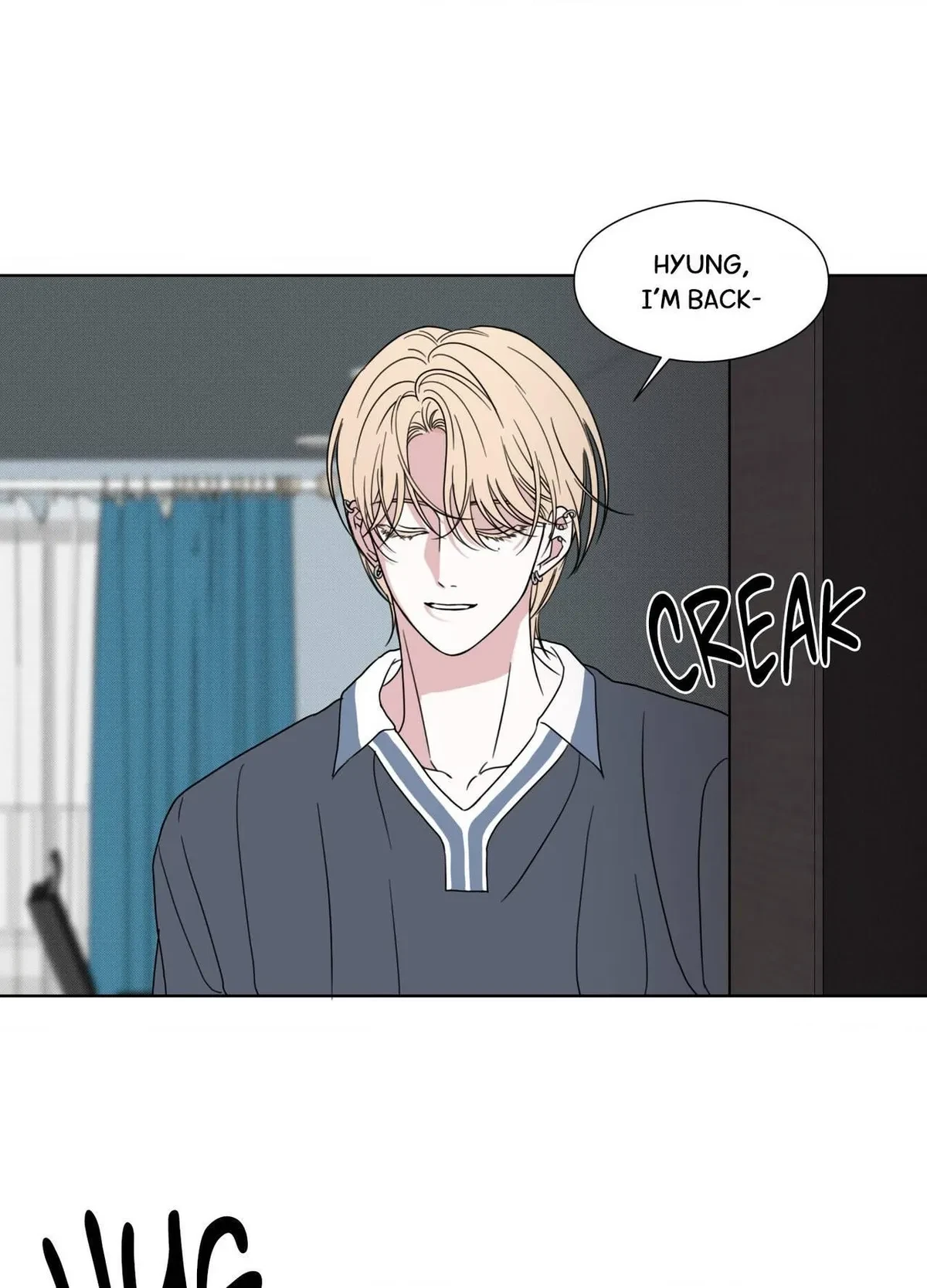 Sorta Psycho Chapter 28, page 61