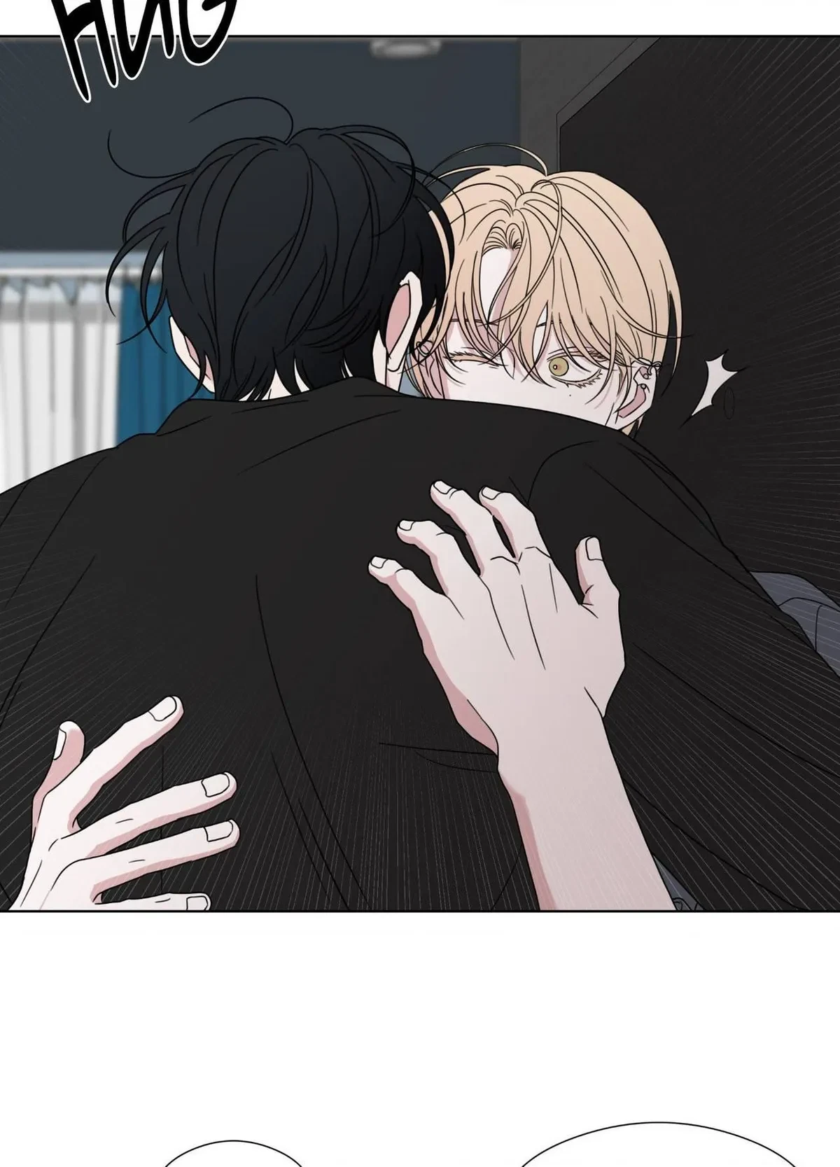 Sorta Psycho Chapter 28, page 62