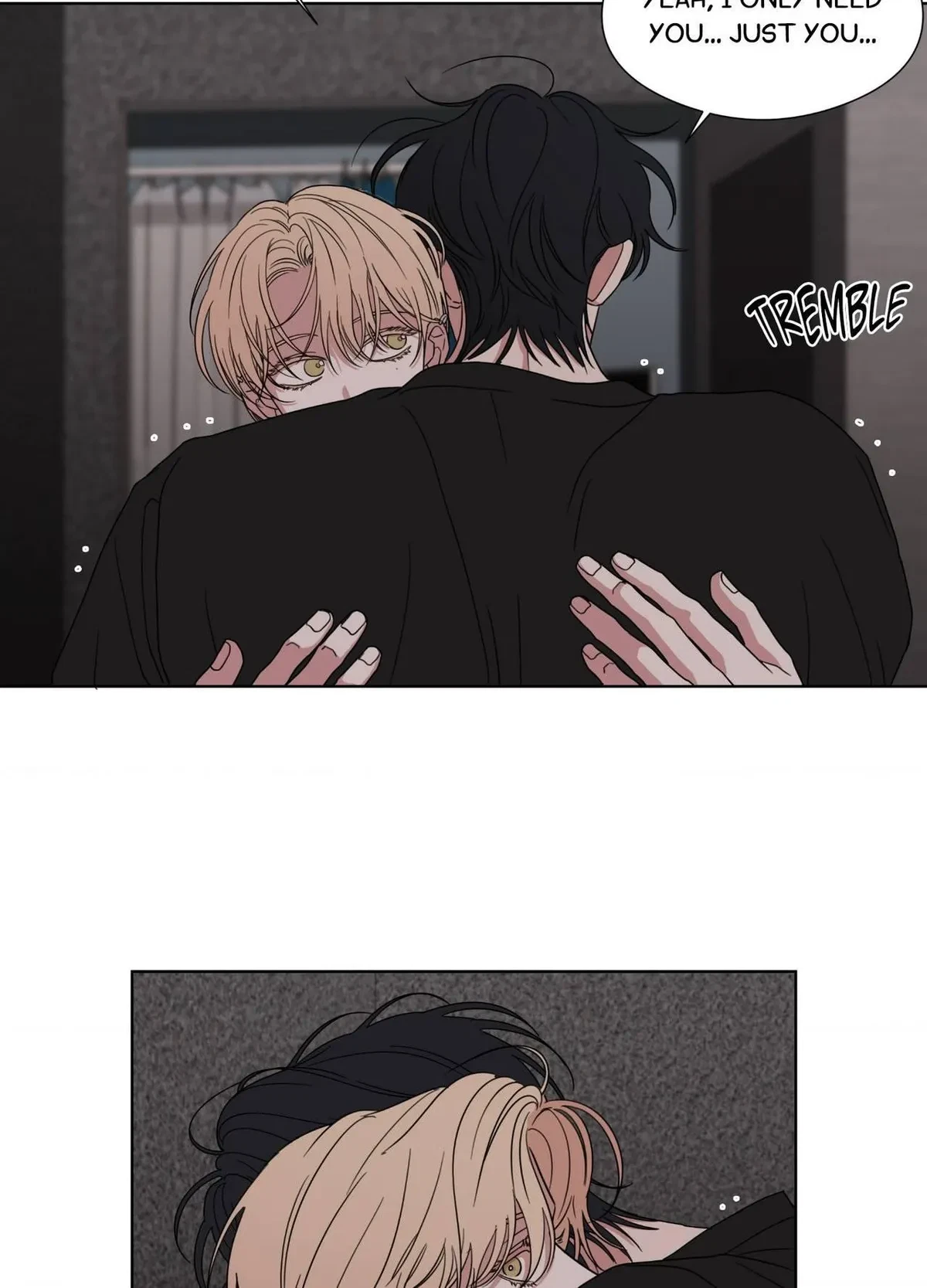 Sorta Psycho Chapter 28, page 66
