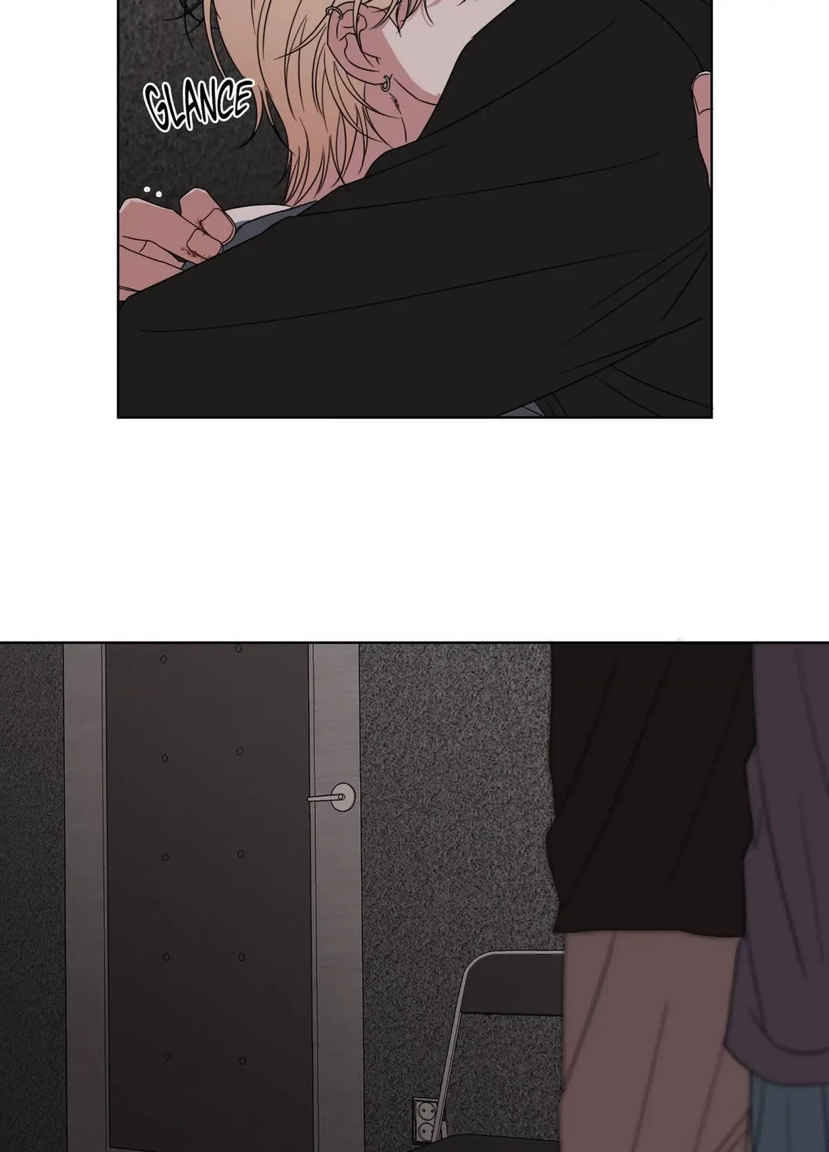 Sorta Psycho Chapter 28, page 67