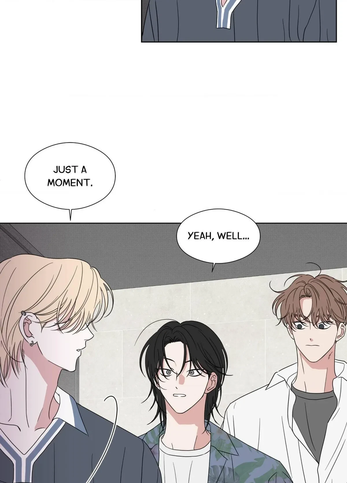 Sorta Psycho Chapter 28, page 7
