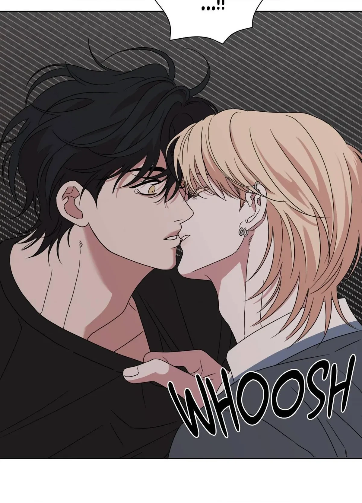 Sorta Psycho Chapter 28, page 71