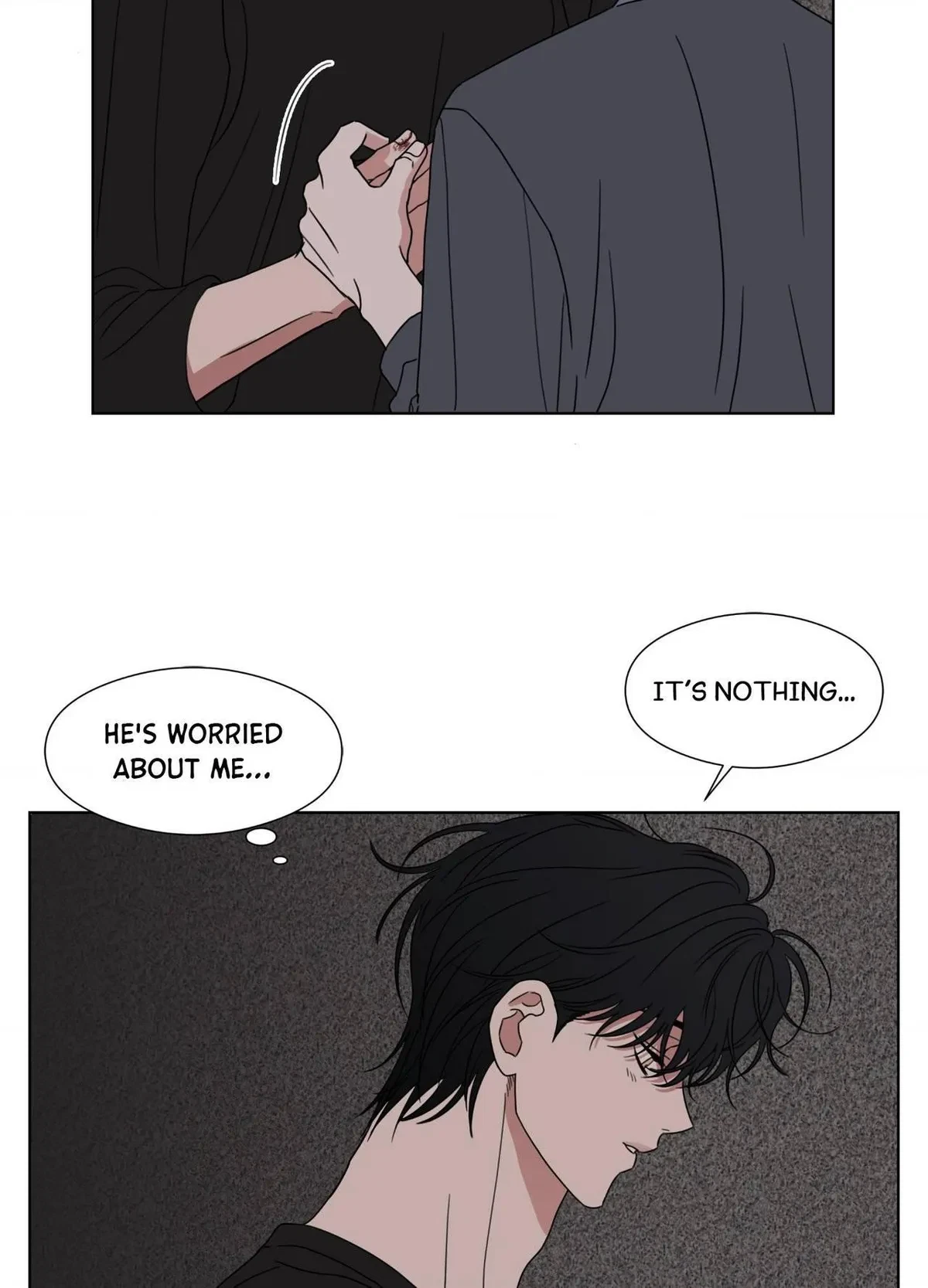 Sorta Psycho Chapter 28, page 75