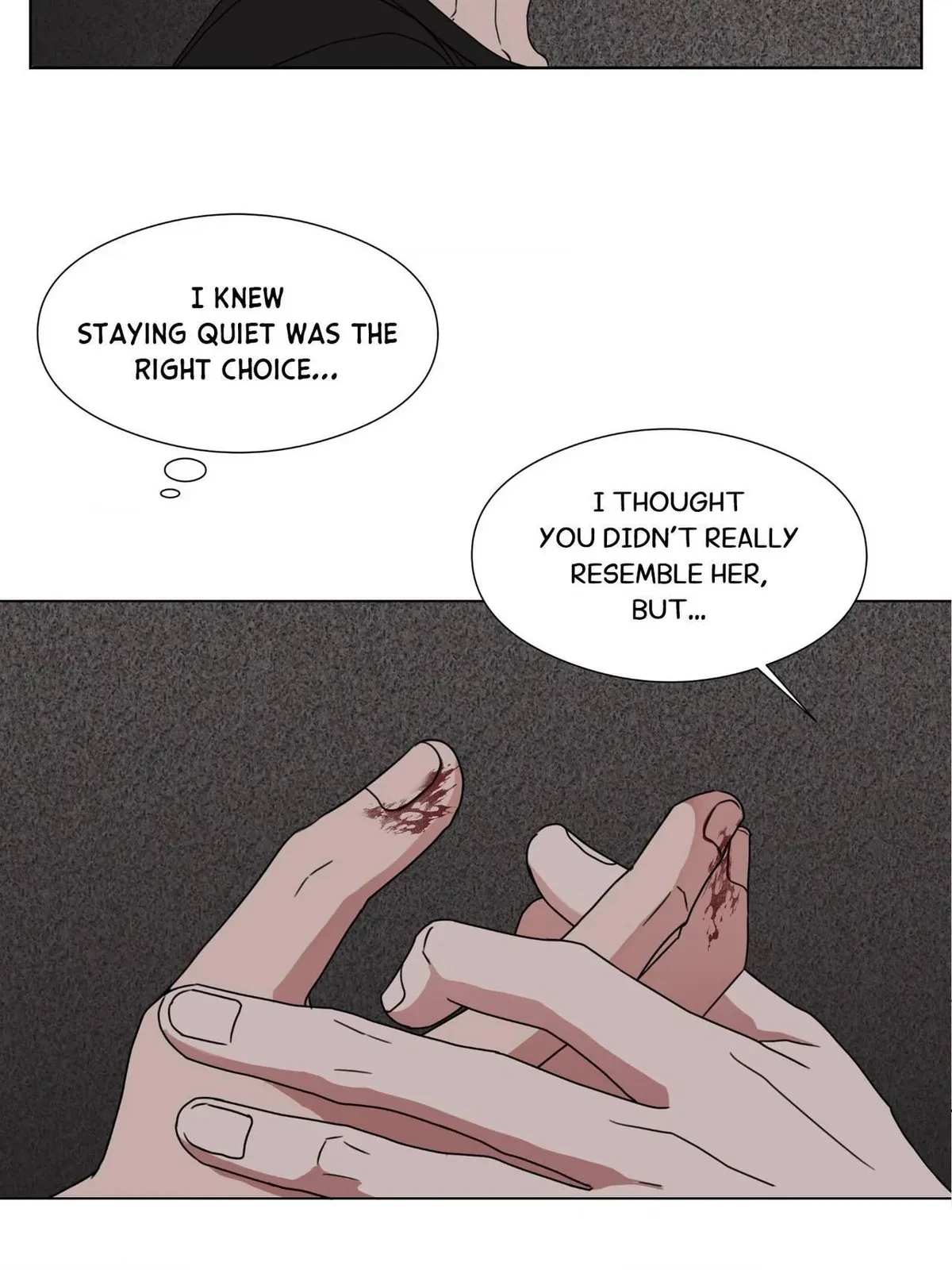 Sorta Psycho Chapter 28, page 76