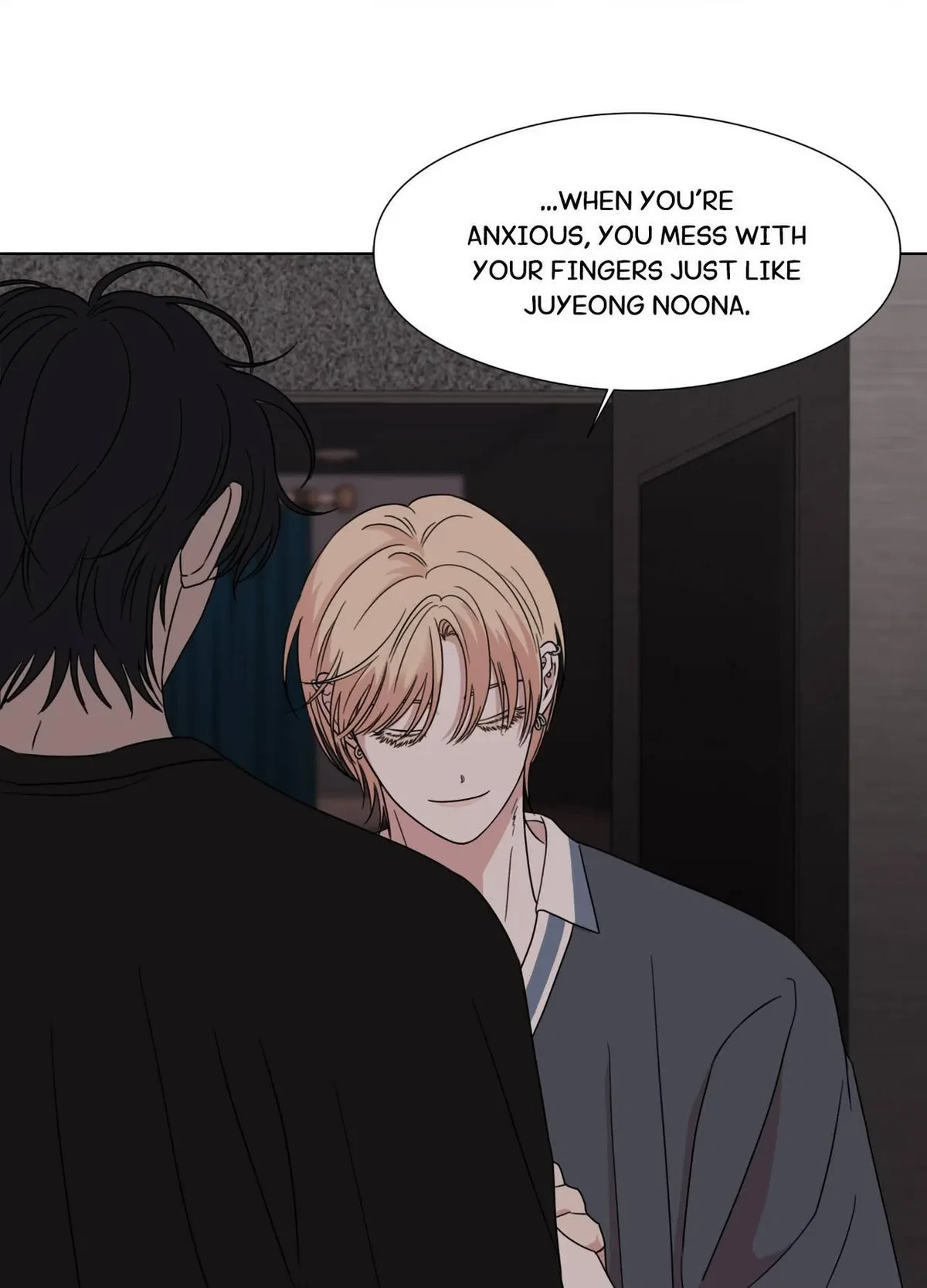 Sorta Psycho Chapter 28, page 77