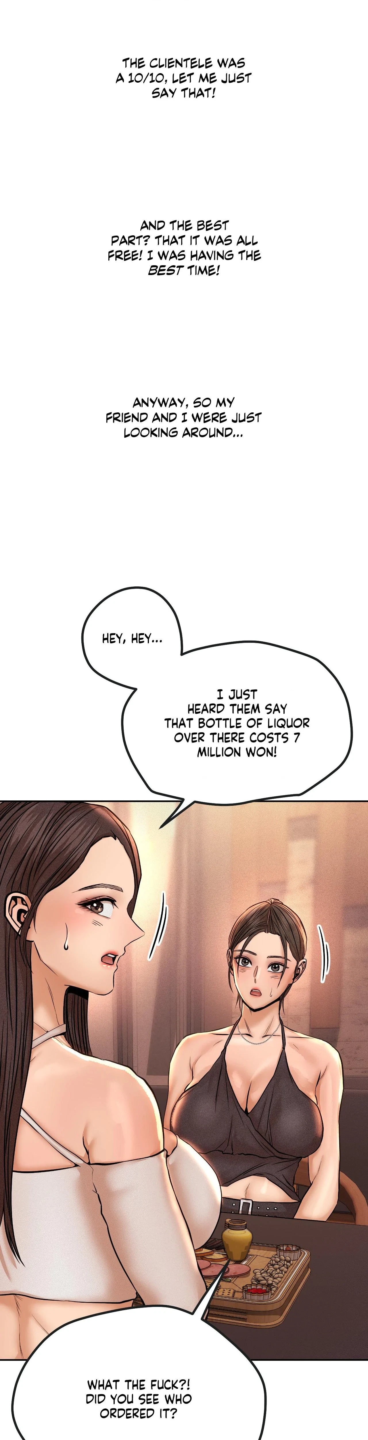 True Or False? Chapter 133, page 10