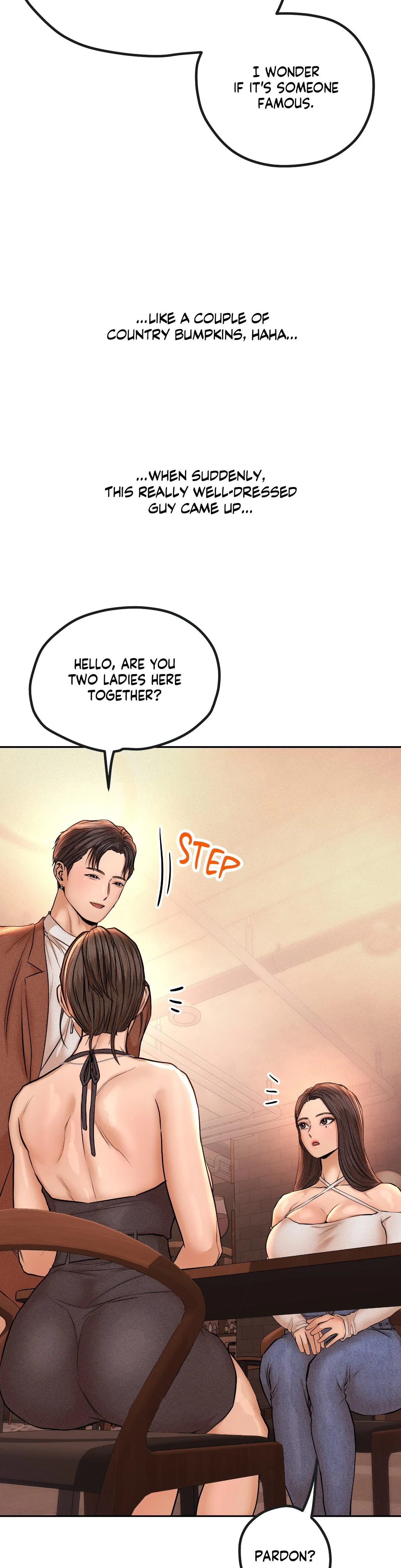 True Or False? Chapter 133, page 11