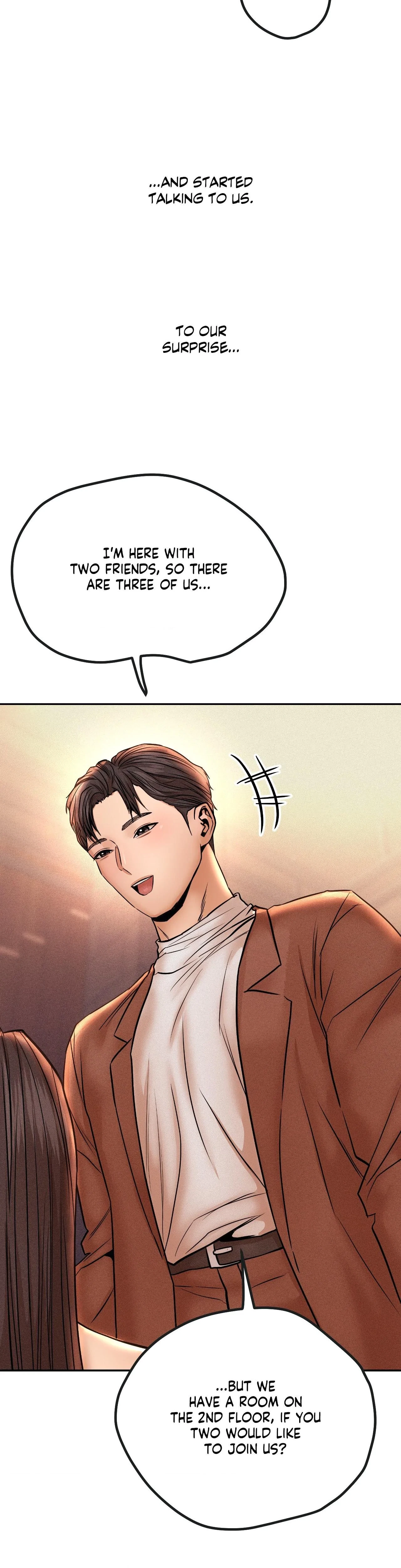 True Or False? Chapter 133, page 12