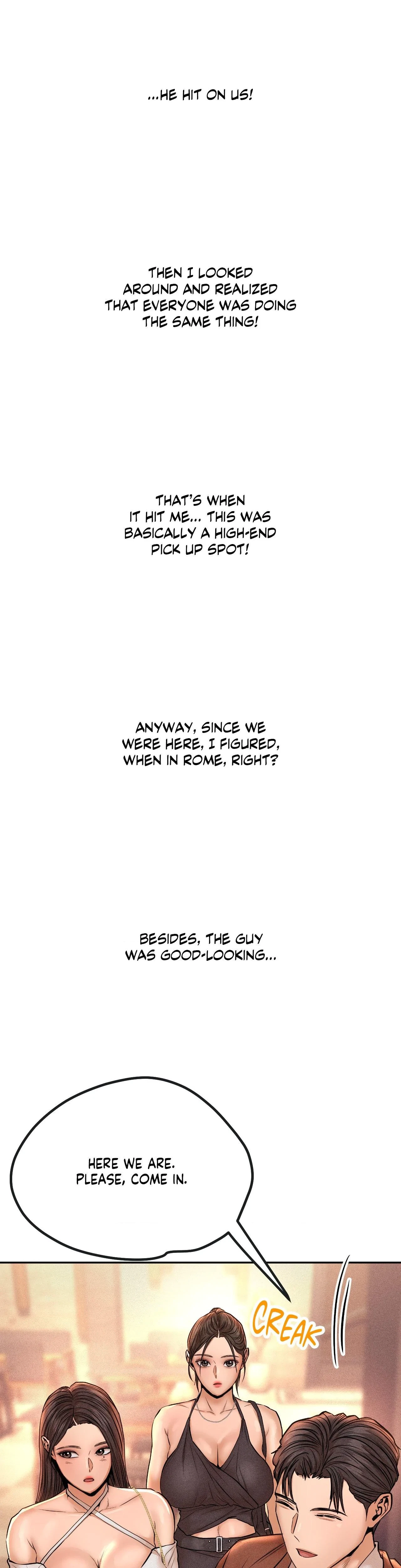 True Or False? Chapter 133, page 13