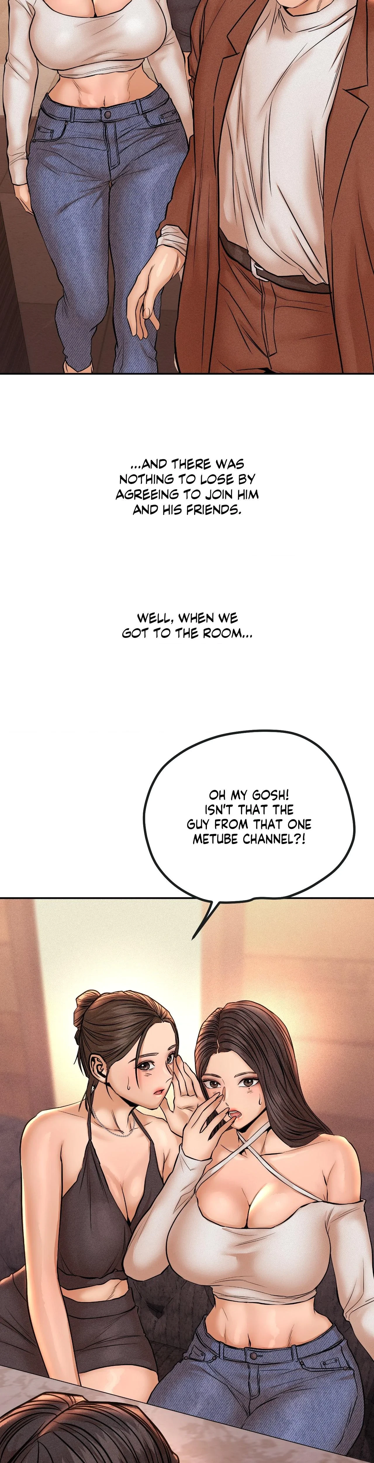 True Or False? Chapter 133, page 14