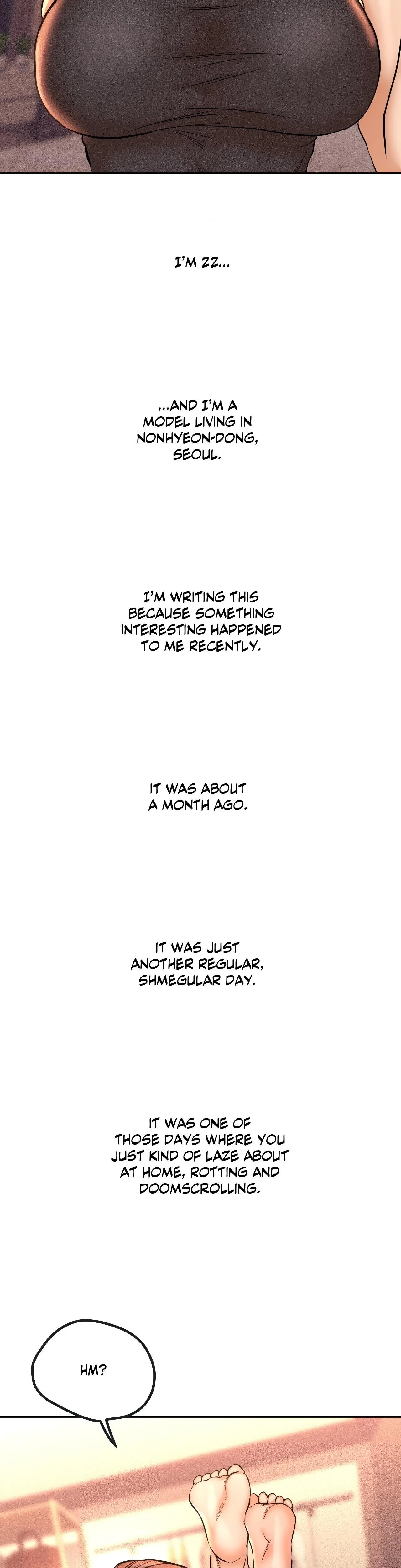 True Or False? Chapter 133, page 2