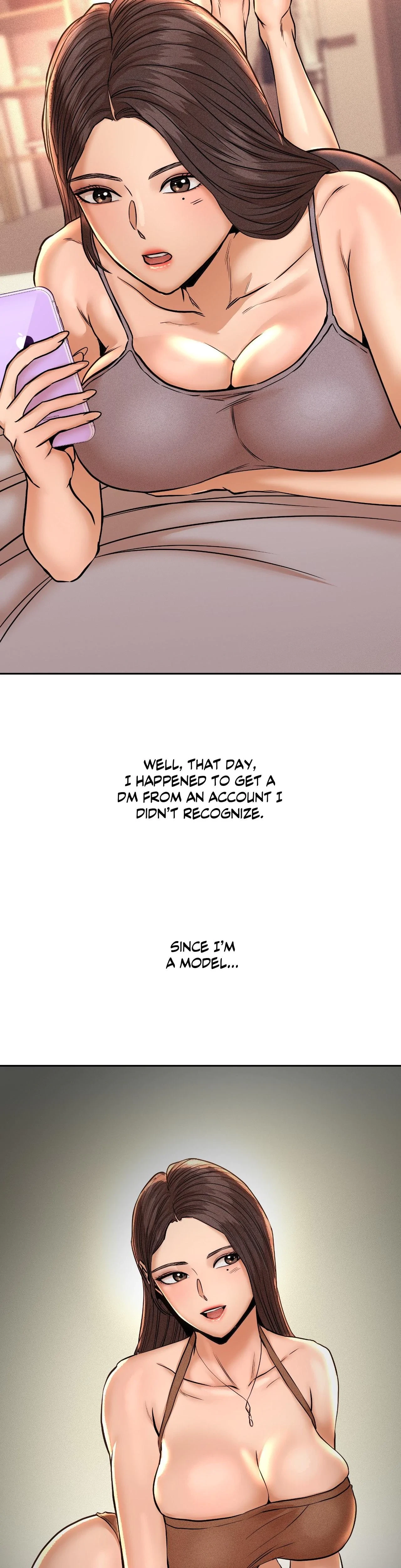 True Or False? Chapter 133, page 3