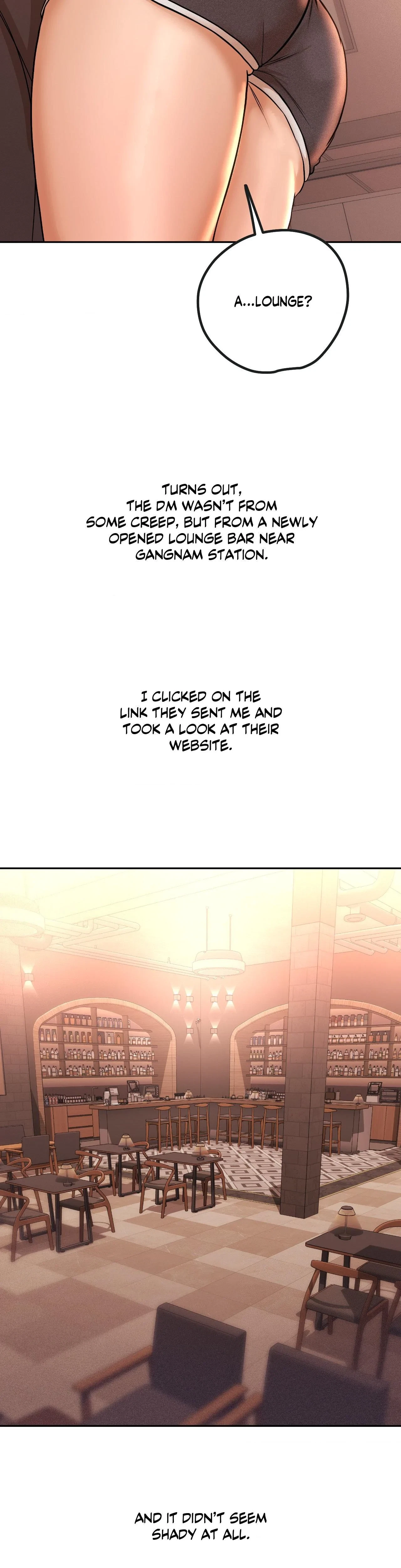 True Or False? Chapter 133, page 5