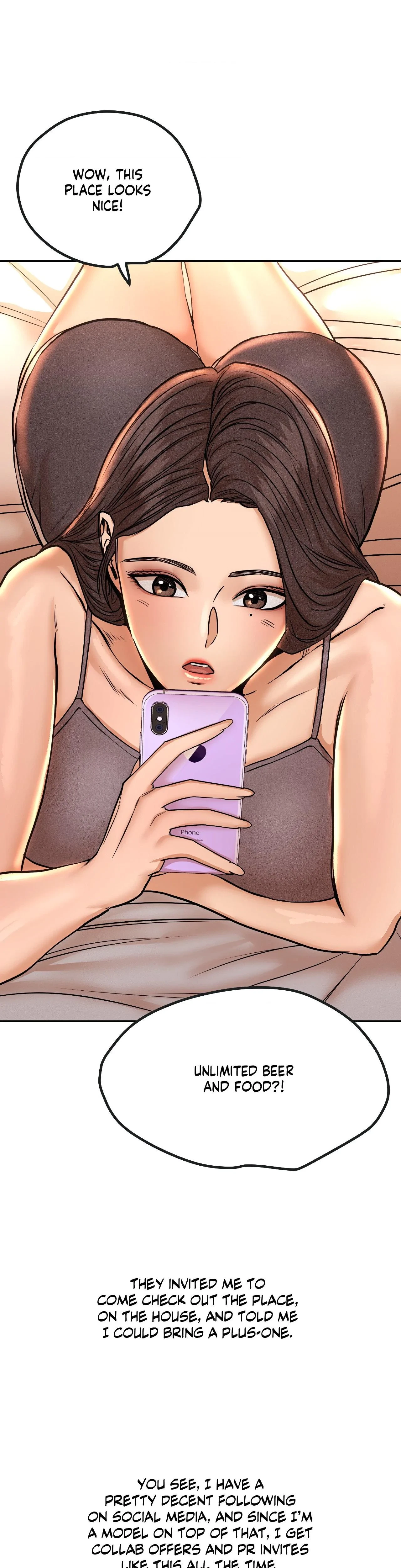 True Or False? Chapter 133, page 6