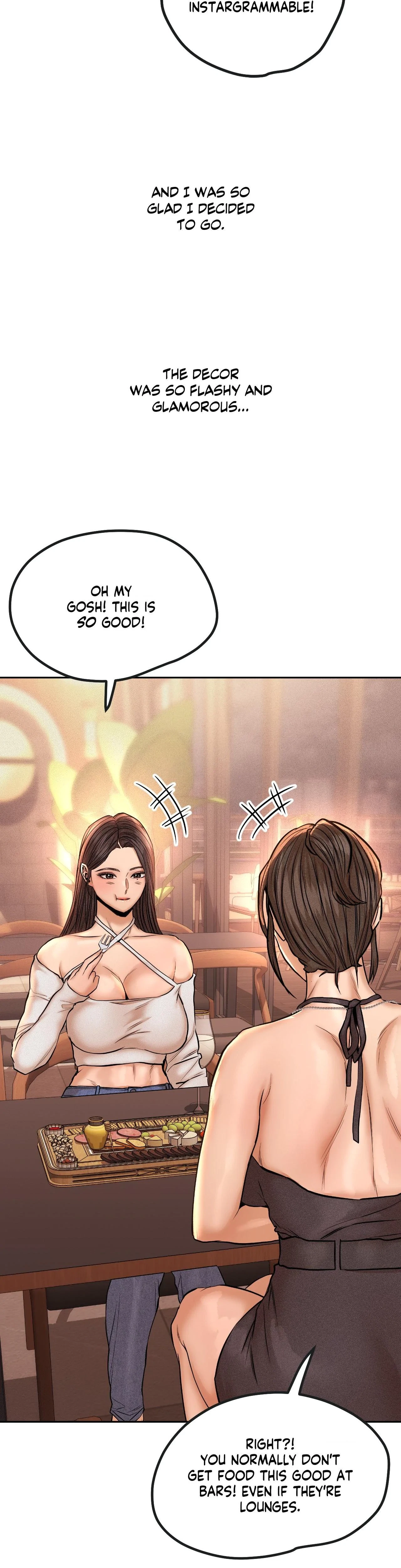True Or False? Chapter 133, page 8