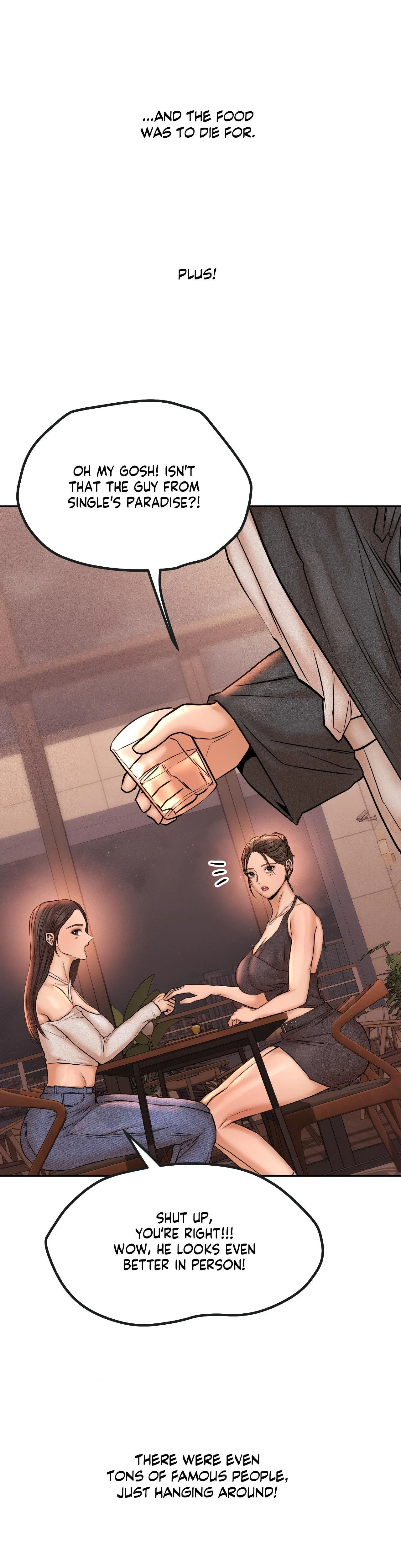True Or False? Chapter 133, page 9