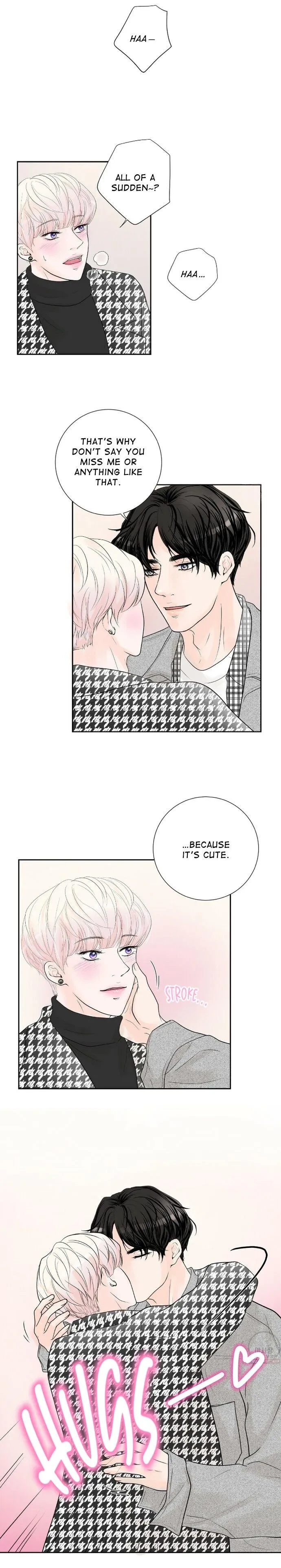 Are You Curious About The Reviews? Chapter 18, page 11
