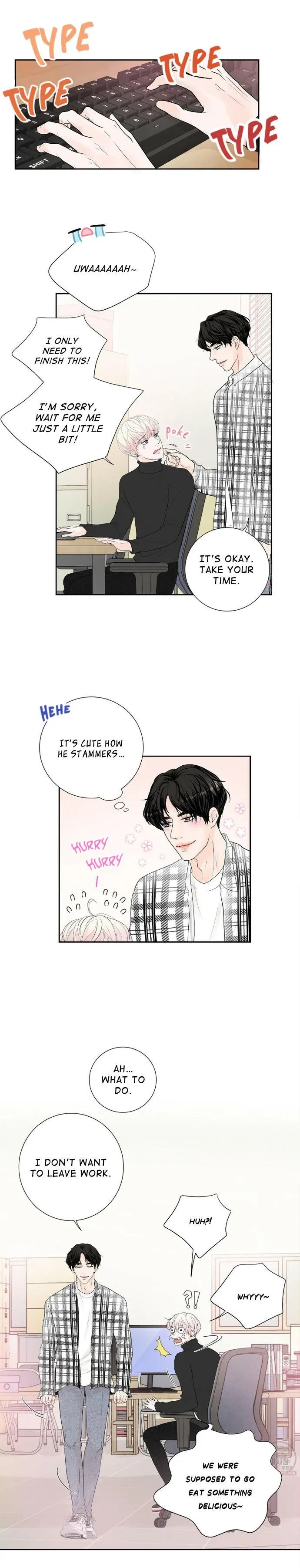 Are You Curious About The Reviews? Chapter 18, page 13
