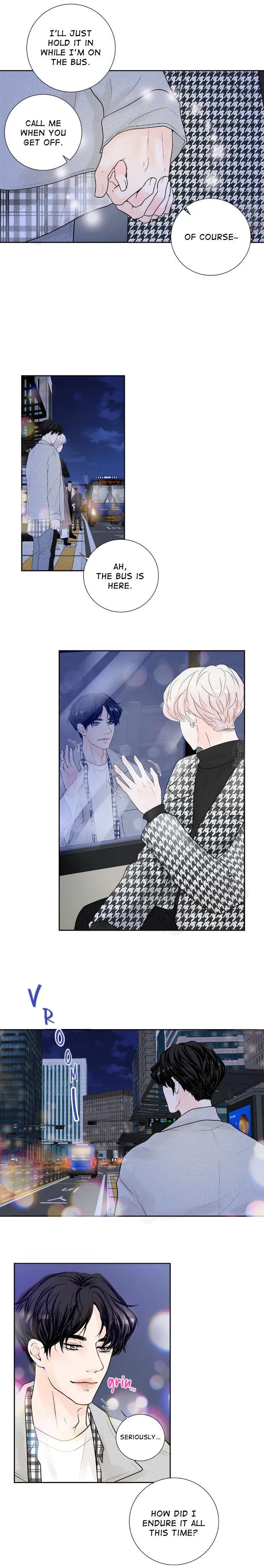 Are You Curious About The Reviews? Chapter 18, page 16
