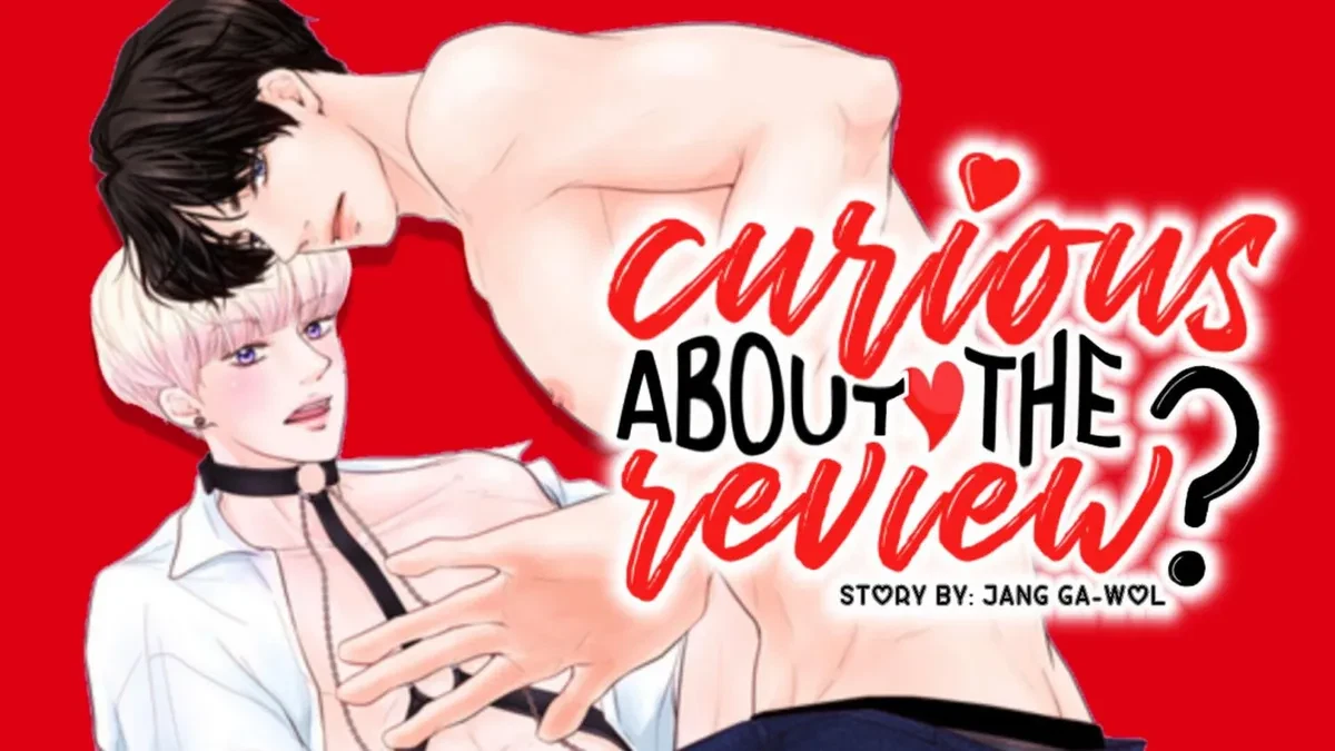 Are You Curious About The Reviews? Chapter 18, page 2