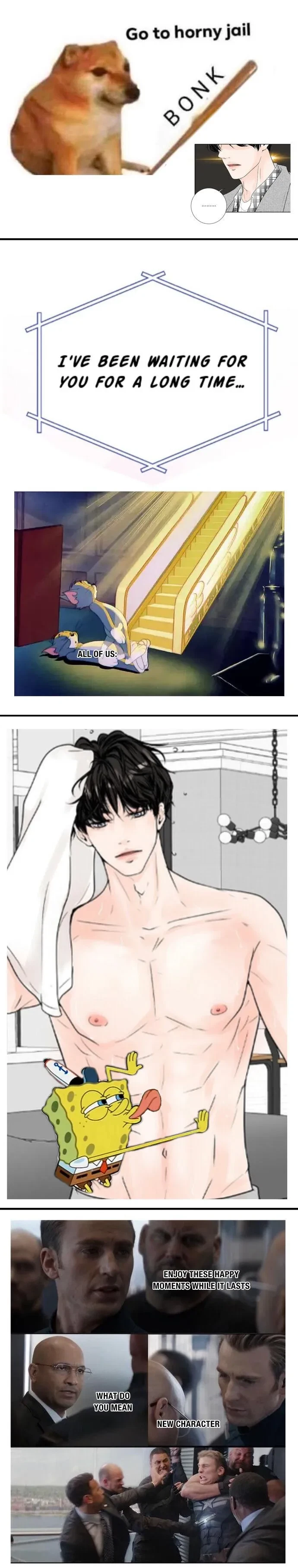 Are You Curious About The Reviews? Chapter 18, page 22