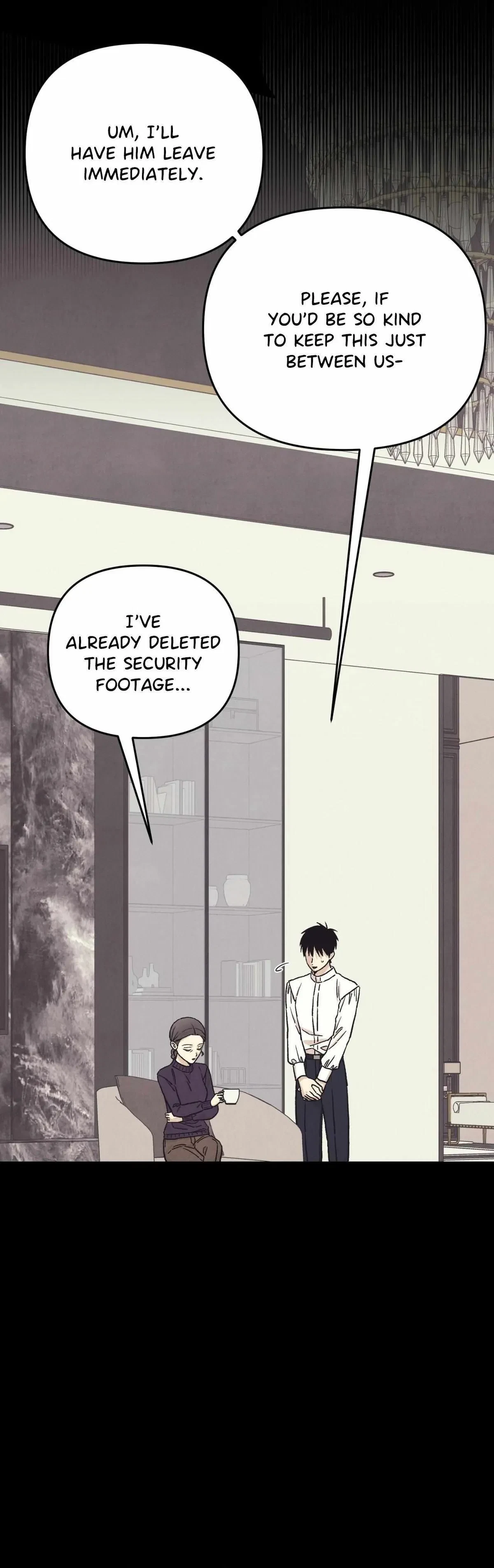 Operation Leo Chapter 38, page 10