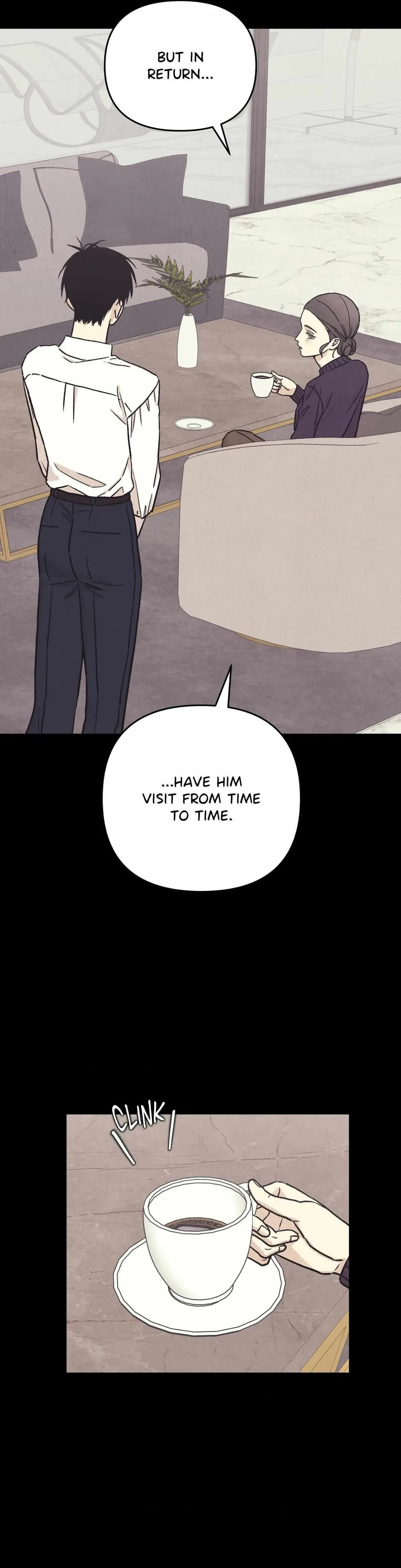 Operation Leo Chapter 38, page 12