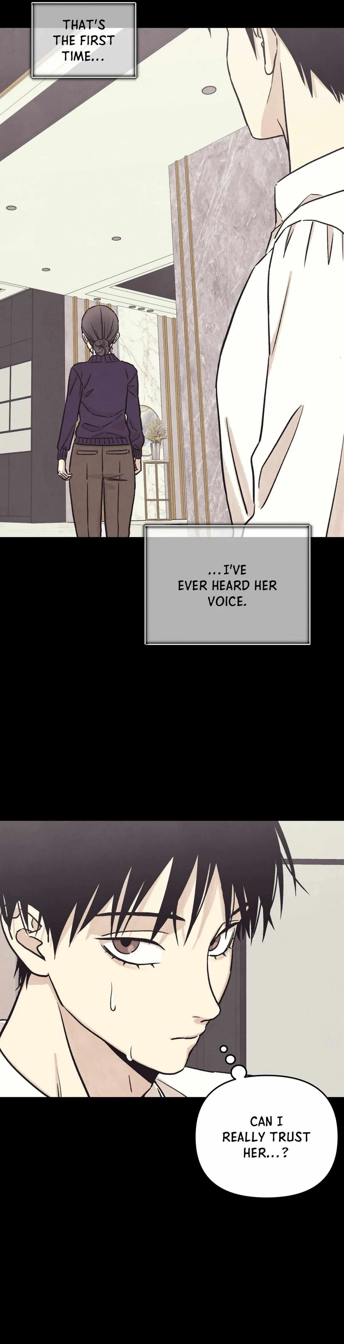 Operation Leo Chapter 38, page 15