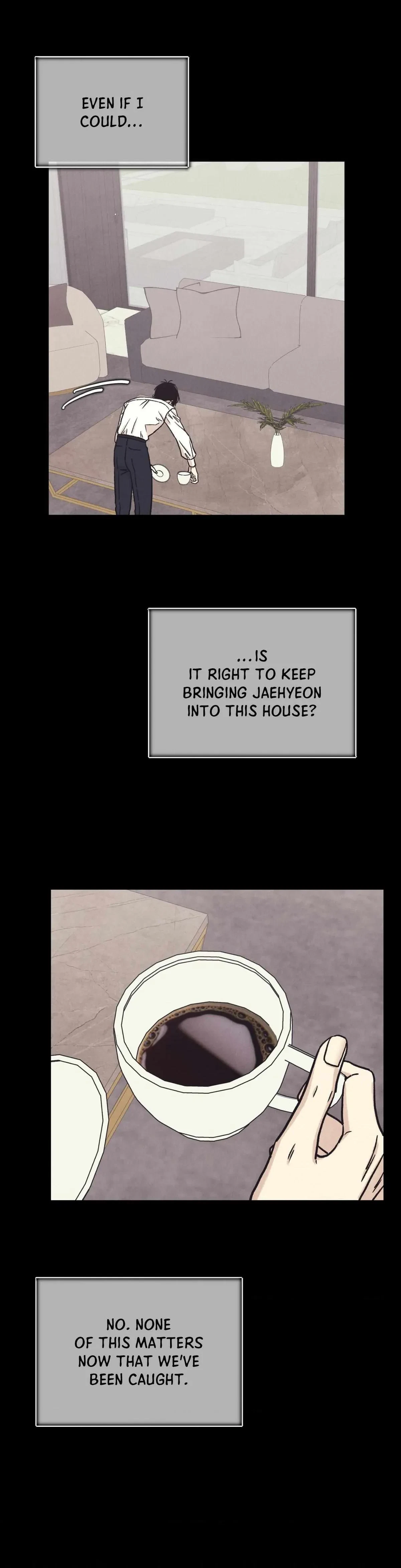 Operation Leo Chapter 38, page 16