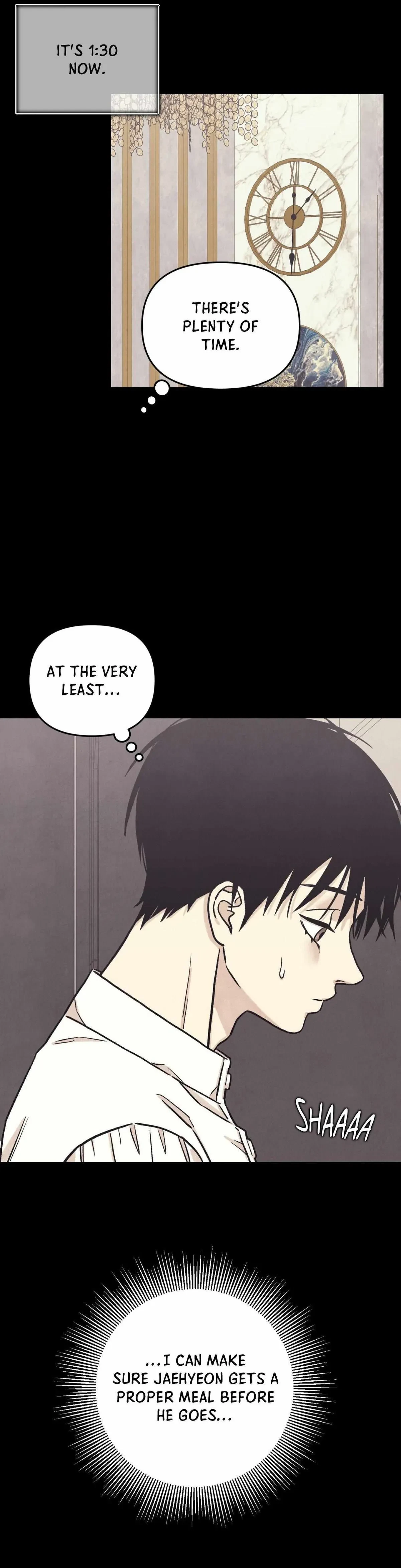Operation Leo Chapter 38, page 19