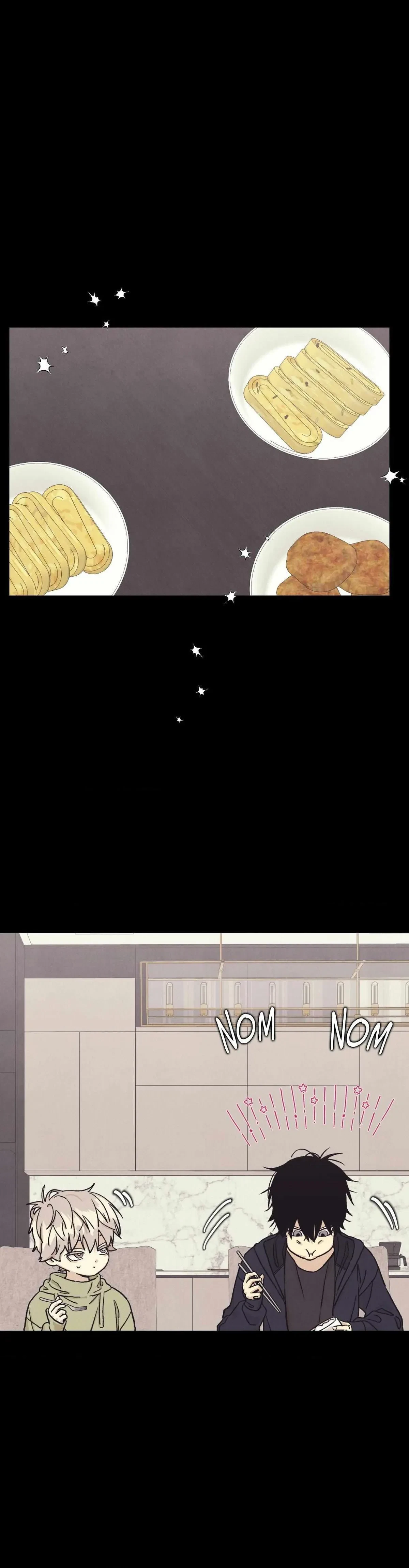 Operation Leo Chapter 38, page 20