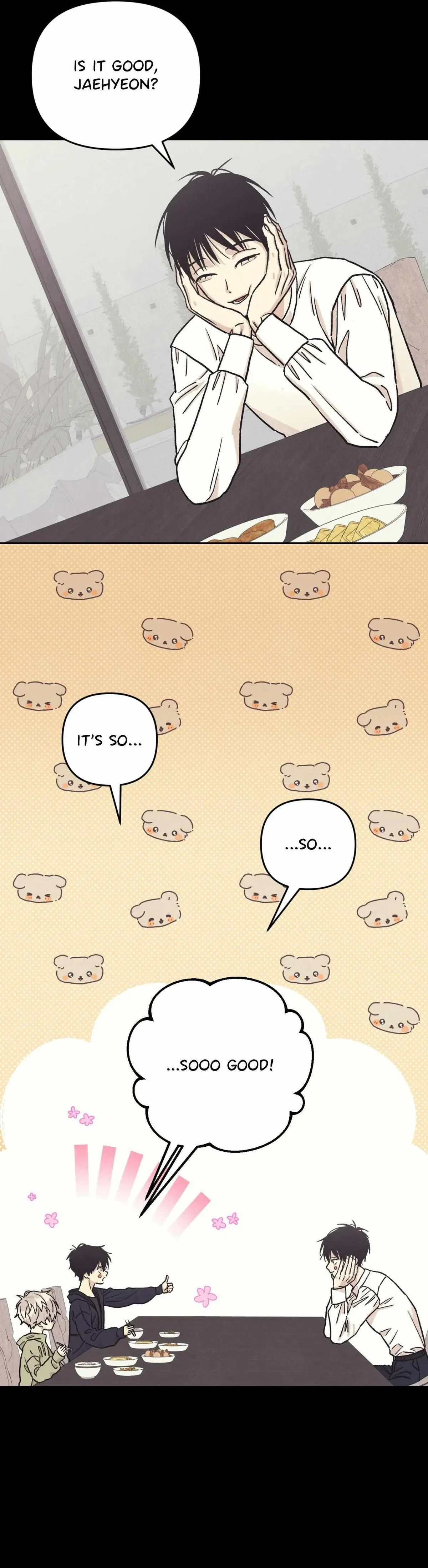 Operation Leo Chapter 38, page 21