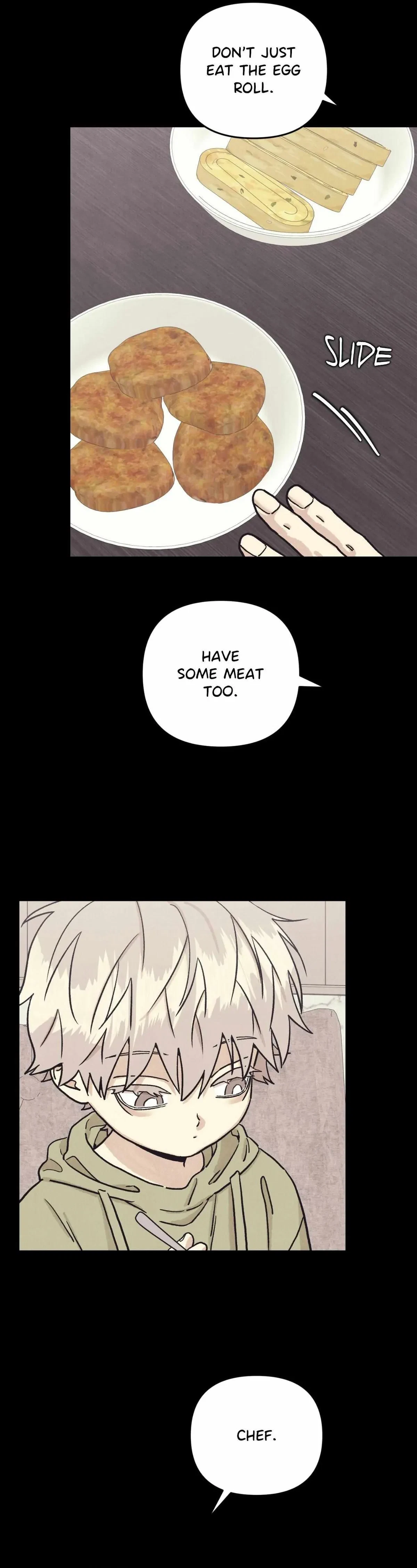 Operation Leo Chapter 38, page 23