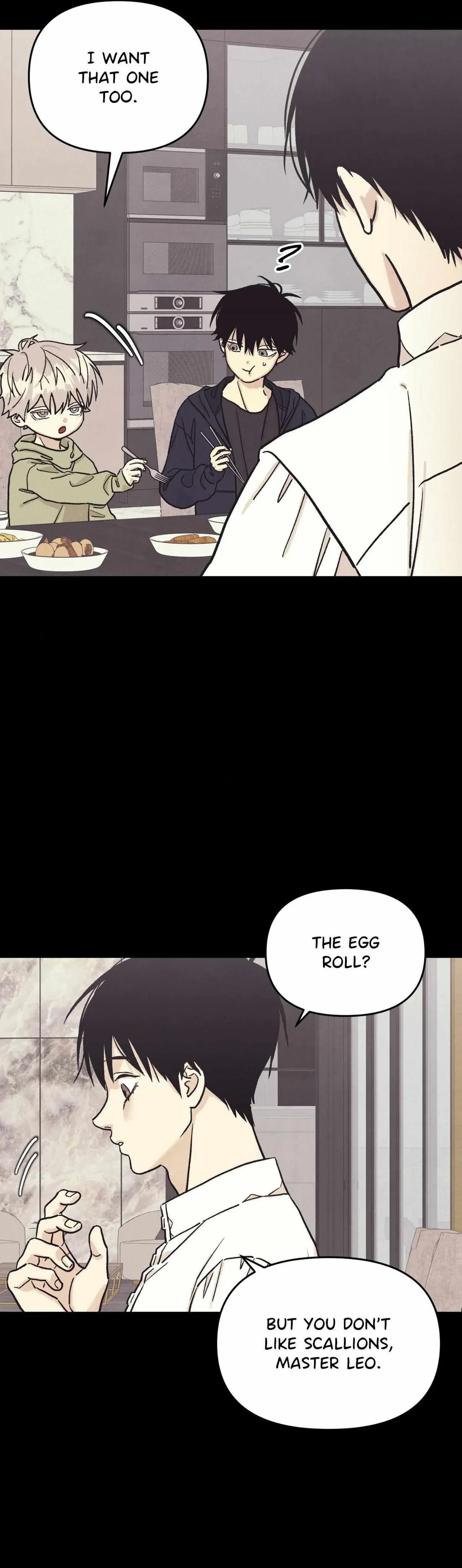 Operation Leo Chapter 38, page 24