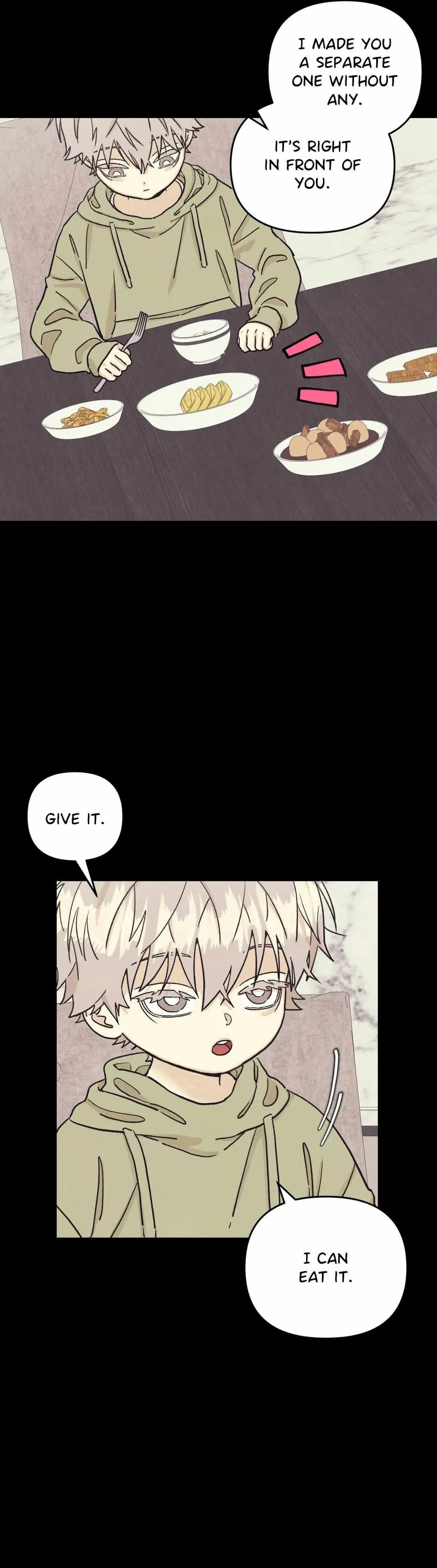 Operation Leo Chapter 38, page 25