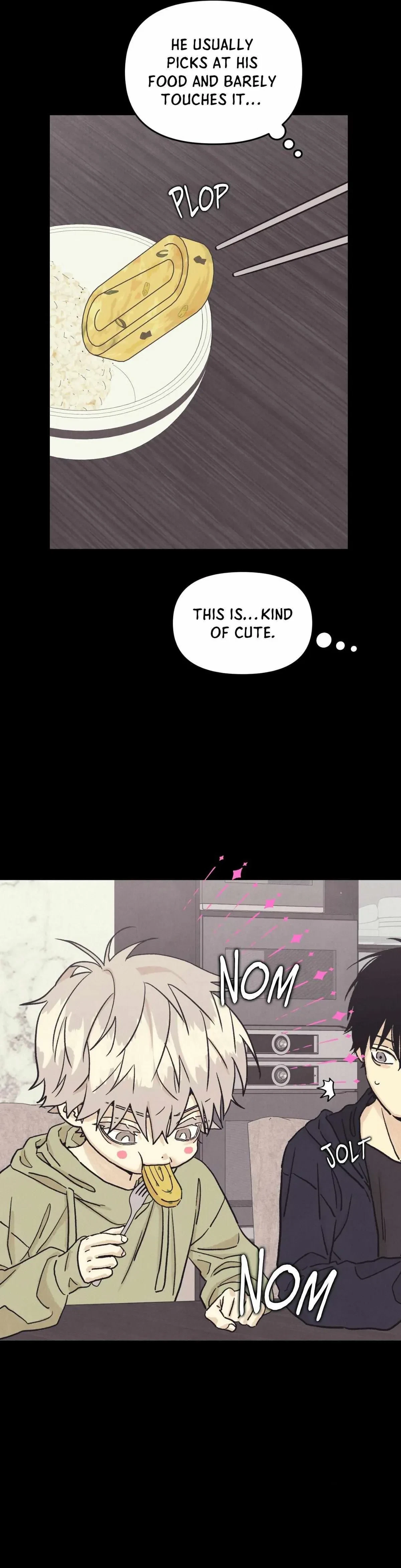 Operation Leo Chapter 38, page 27