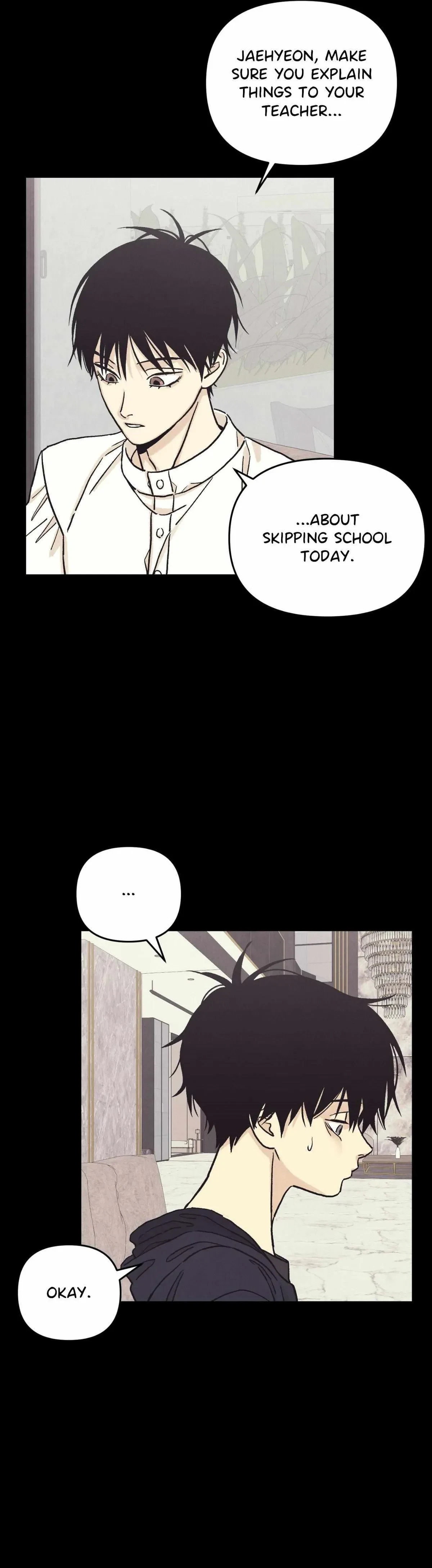 Operation Leo Chapter 38, page 30