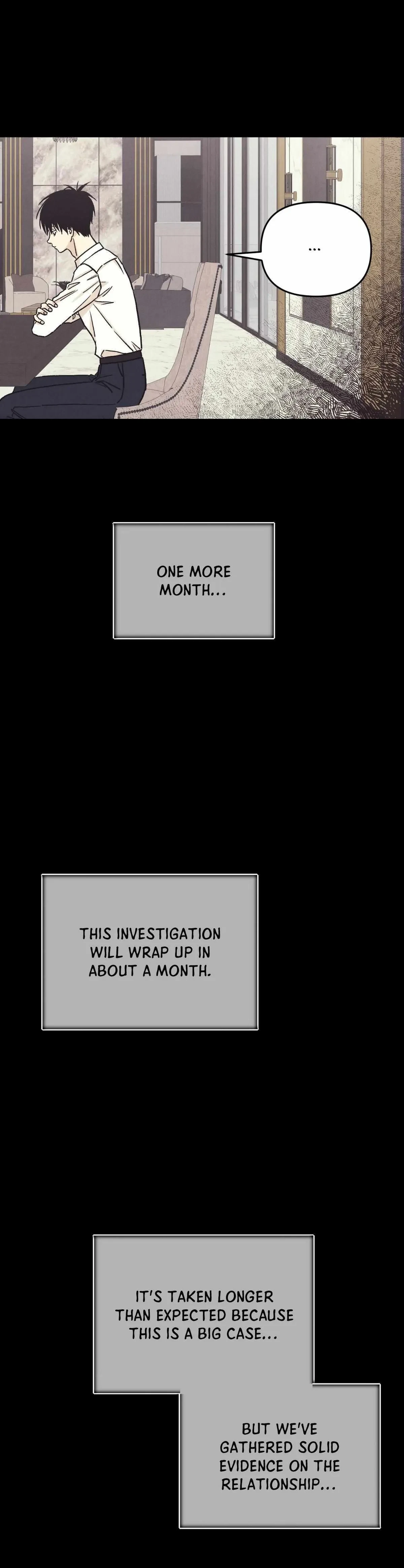 Operation Leo Chapter 38, page 32