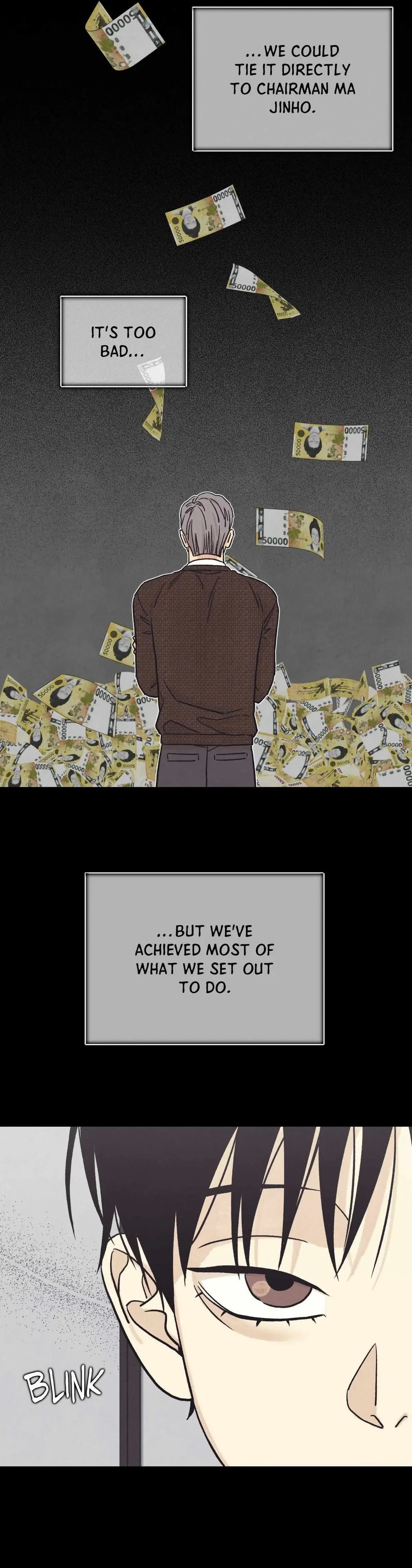 Operation Leo Chapter 38, page 34