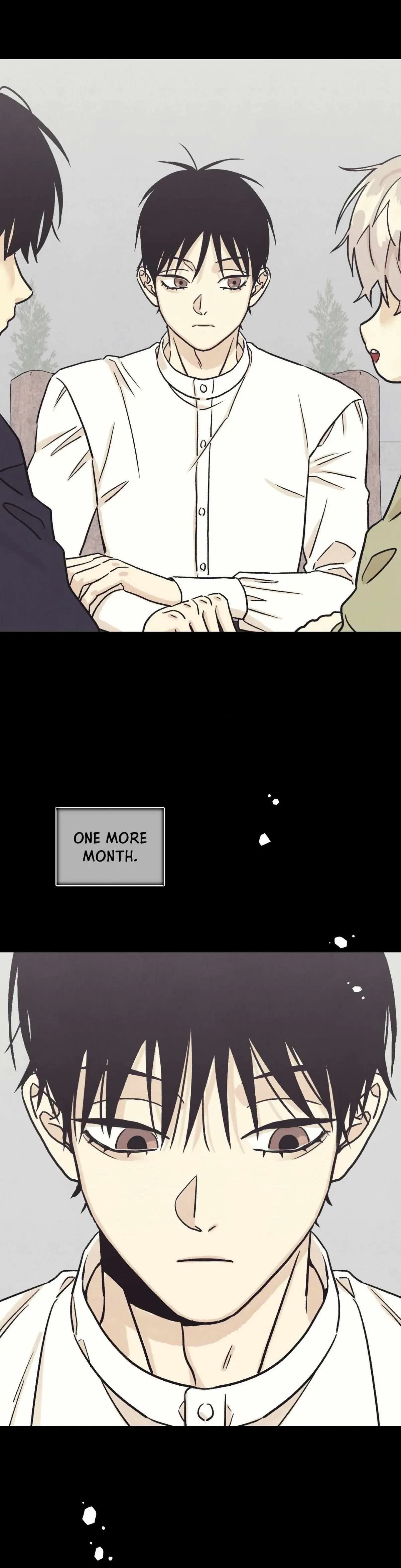 Operation Leo Chapter 38, page 36