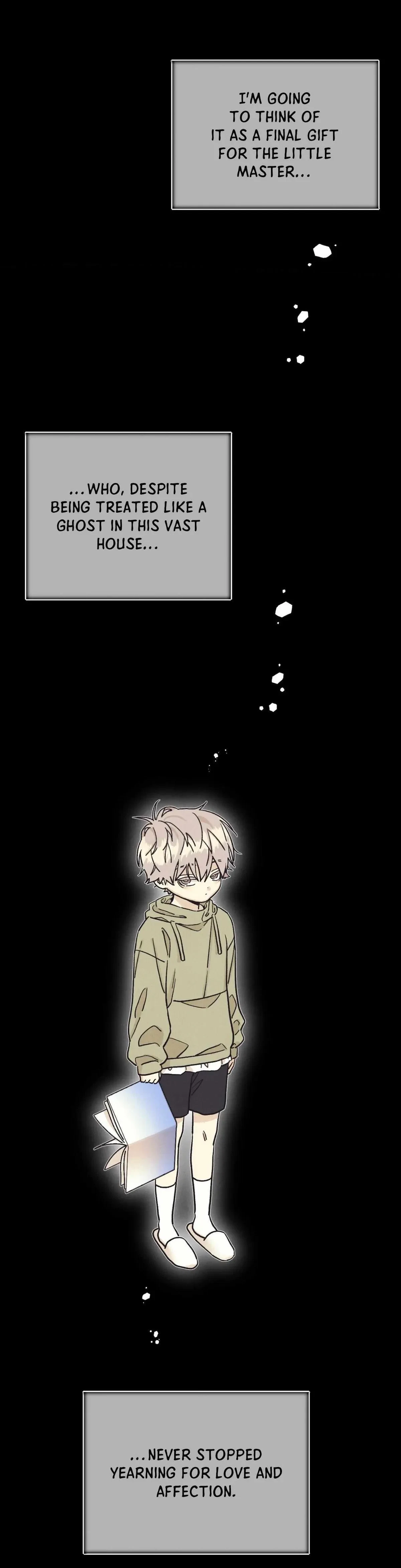 Operation Leo Chapter 38, page 37