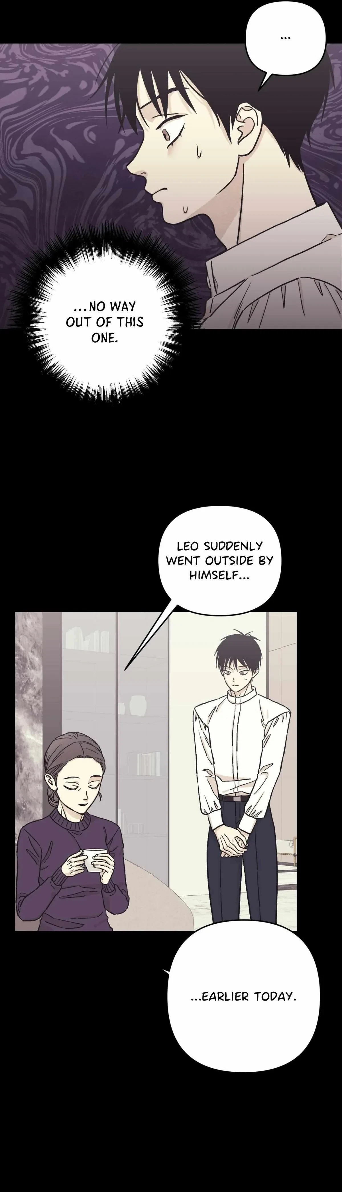 Operation Leo Chapter 38, page 5